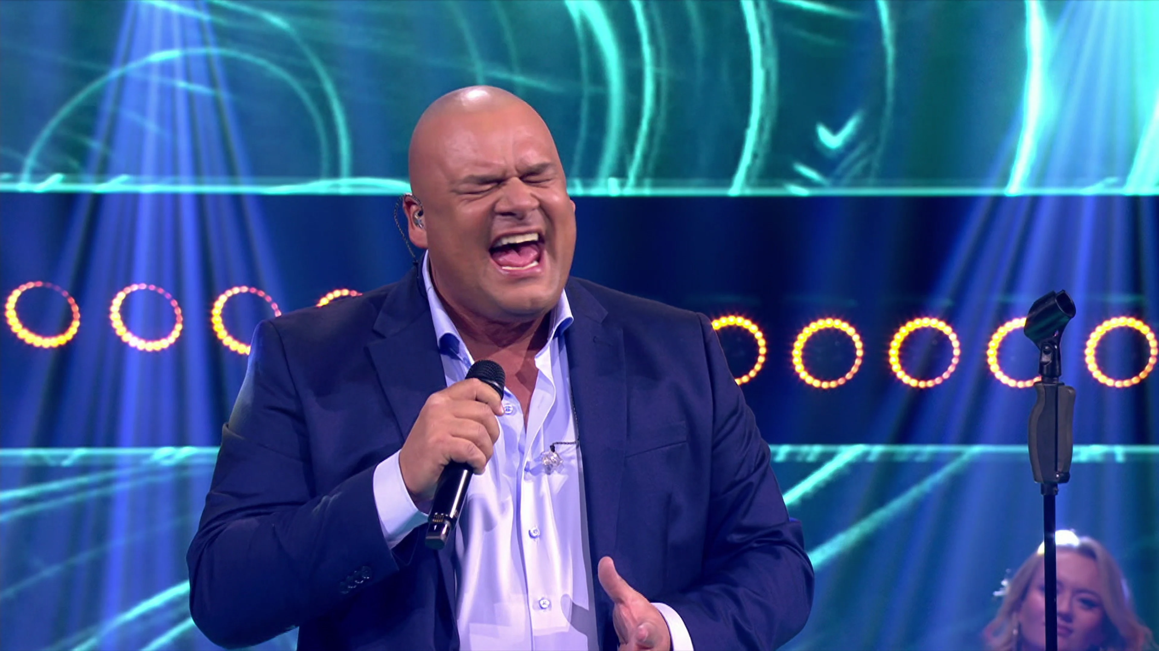 Seizoen 1, aflevering 3