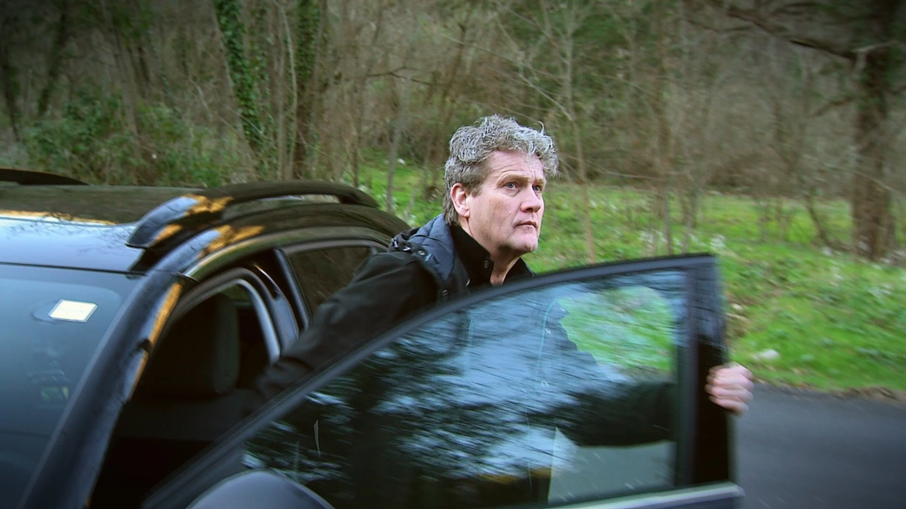 Seizoen 22, aflevering 5