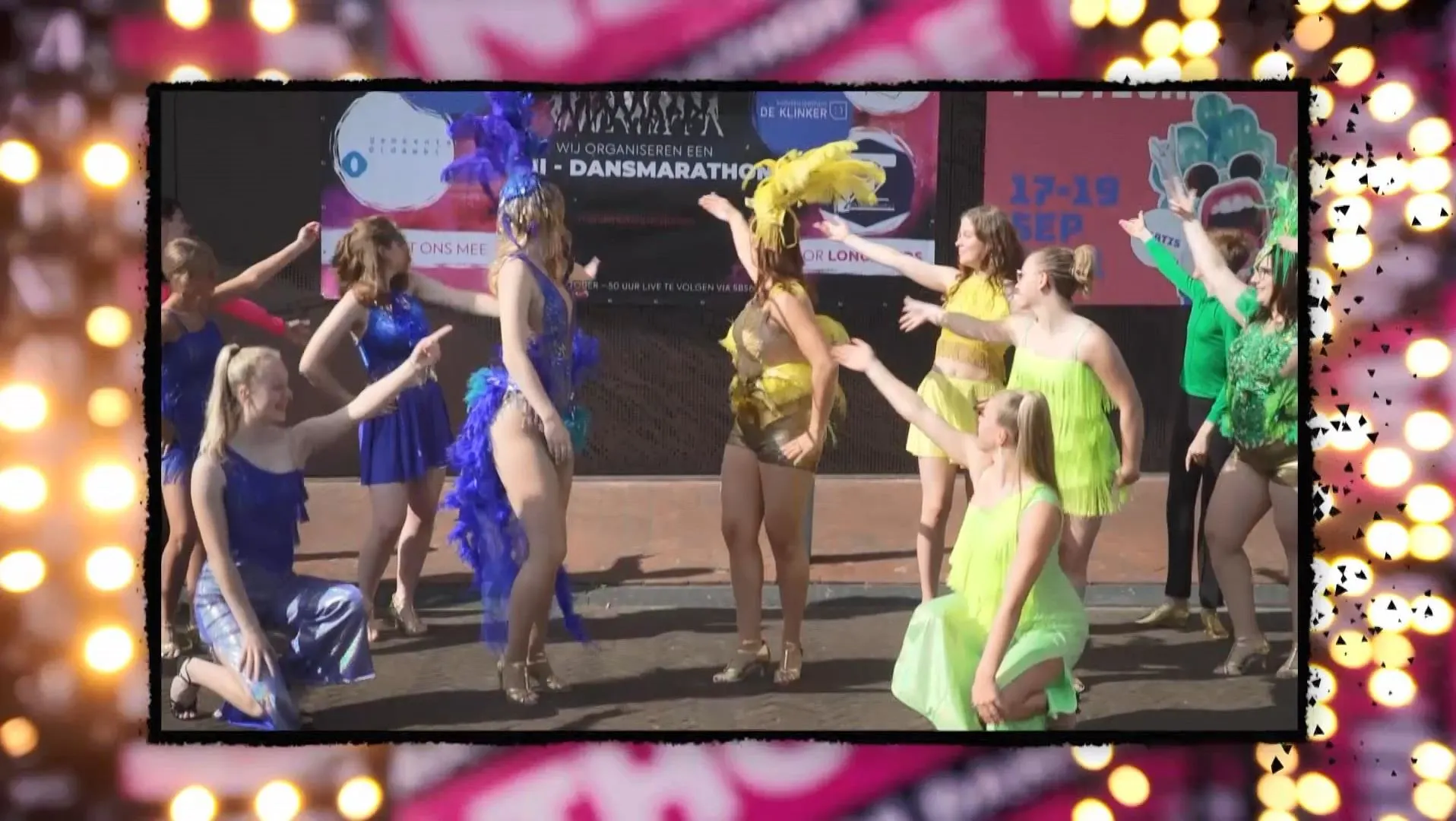 Seizoen 2021, aflevering 14