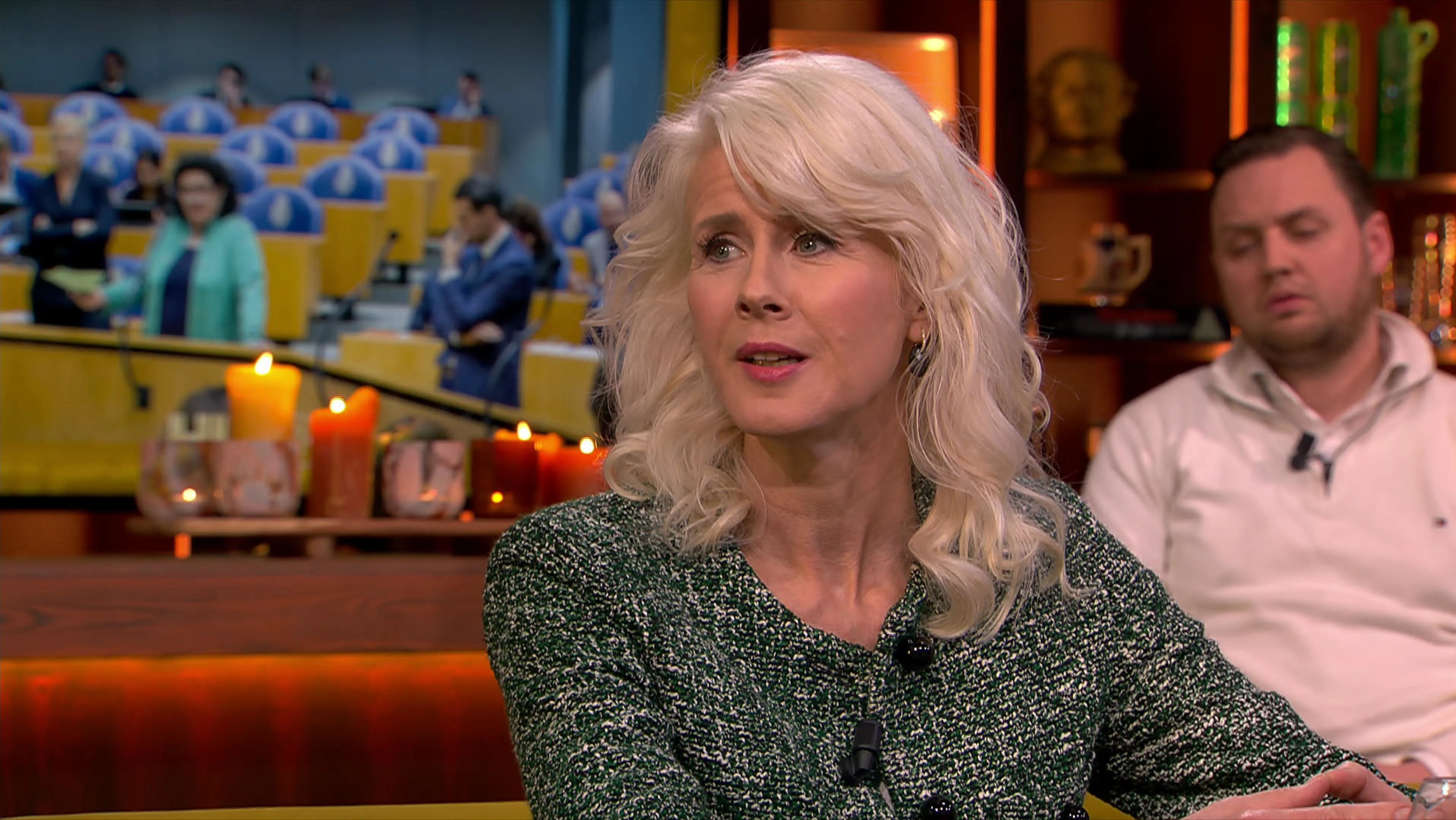 Seizoen 4, aflevering 68