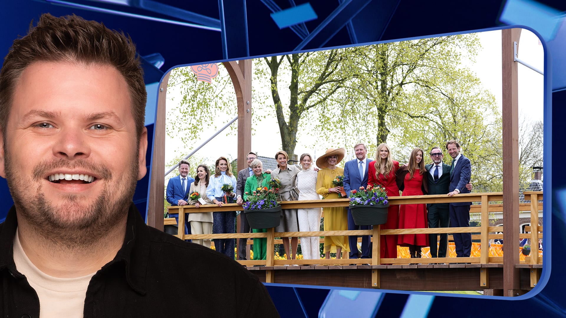 Seizoen 2026, aflevering 83