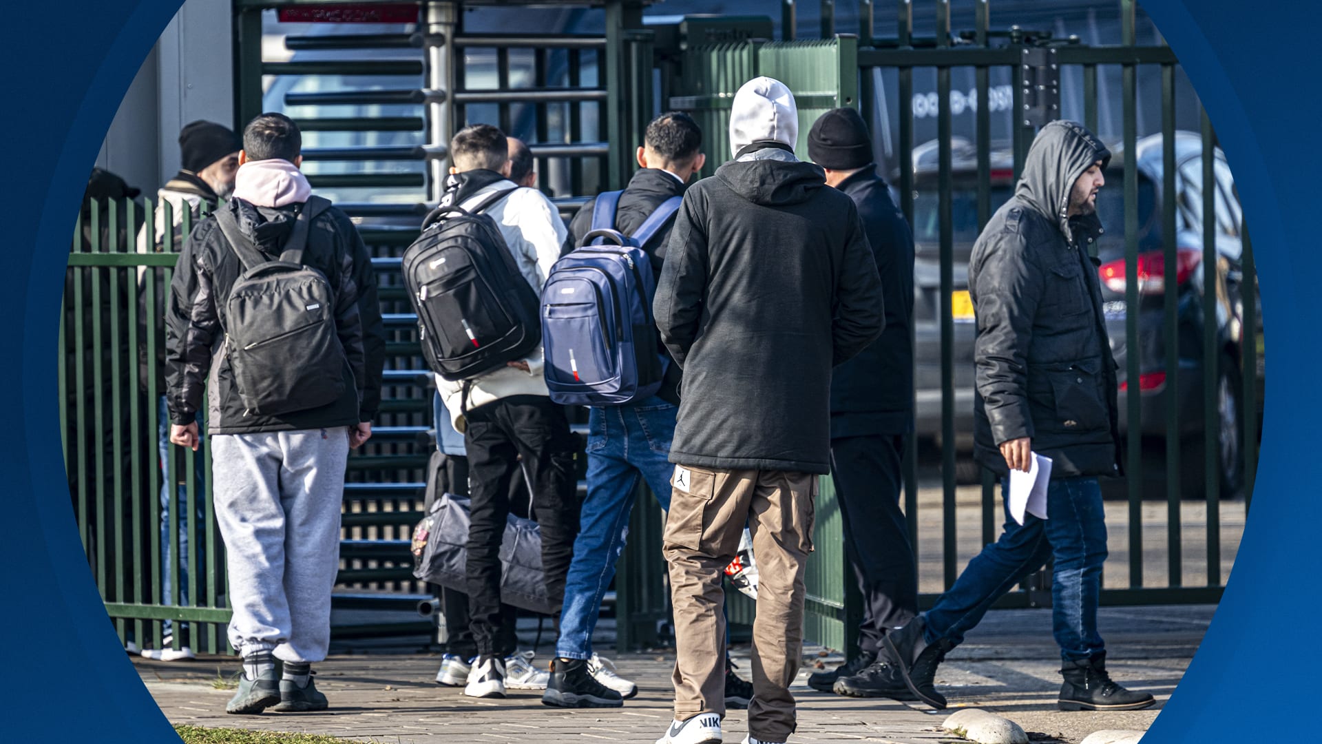 Seizoen 2026, aflevering 61