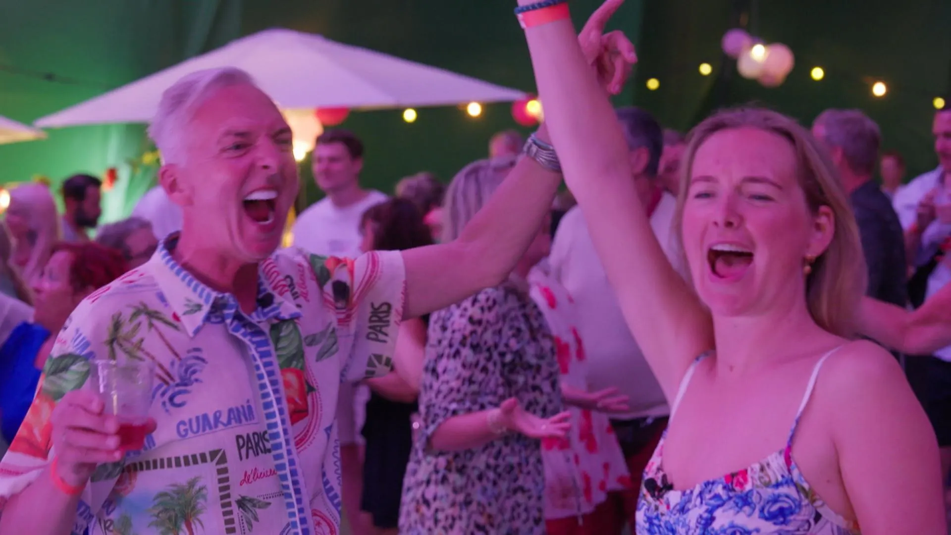 Seizoen 2, aflevering 6