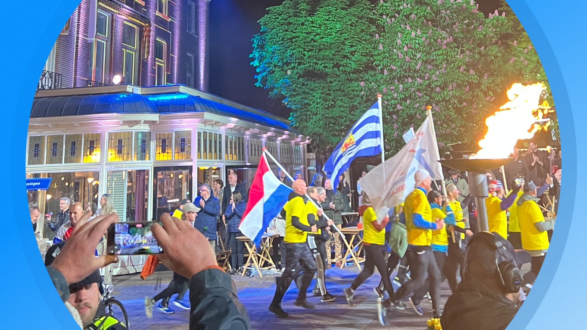 Seizoen 2026, aflevering 1913