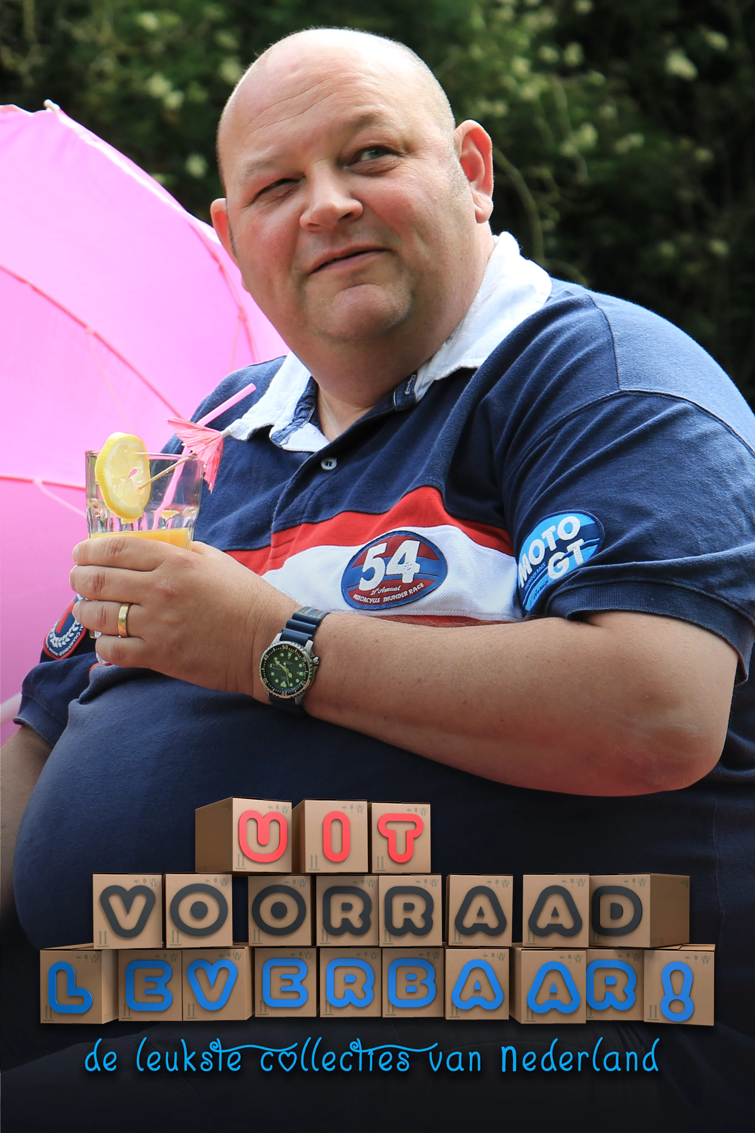 Uit voorraad leverbaar