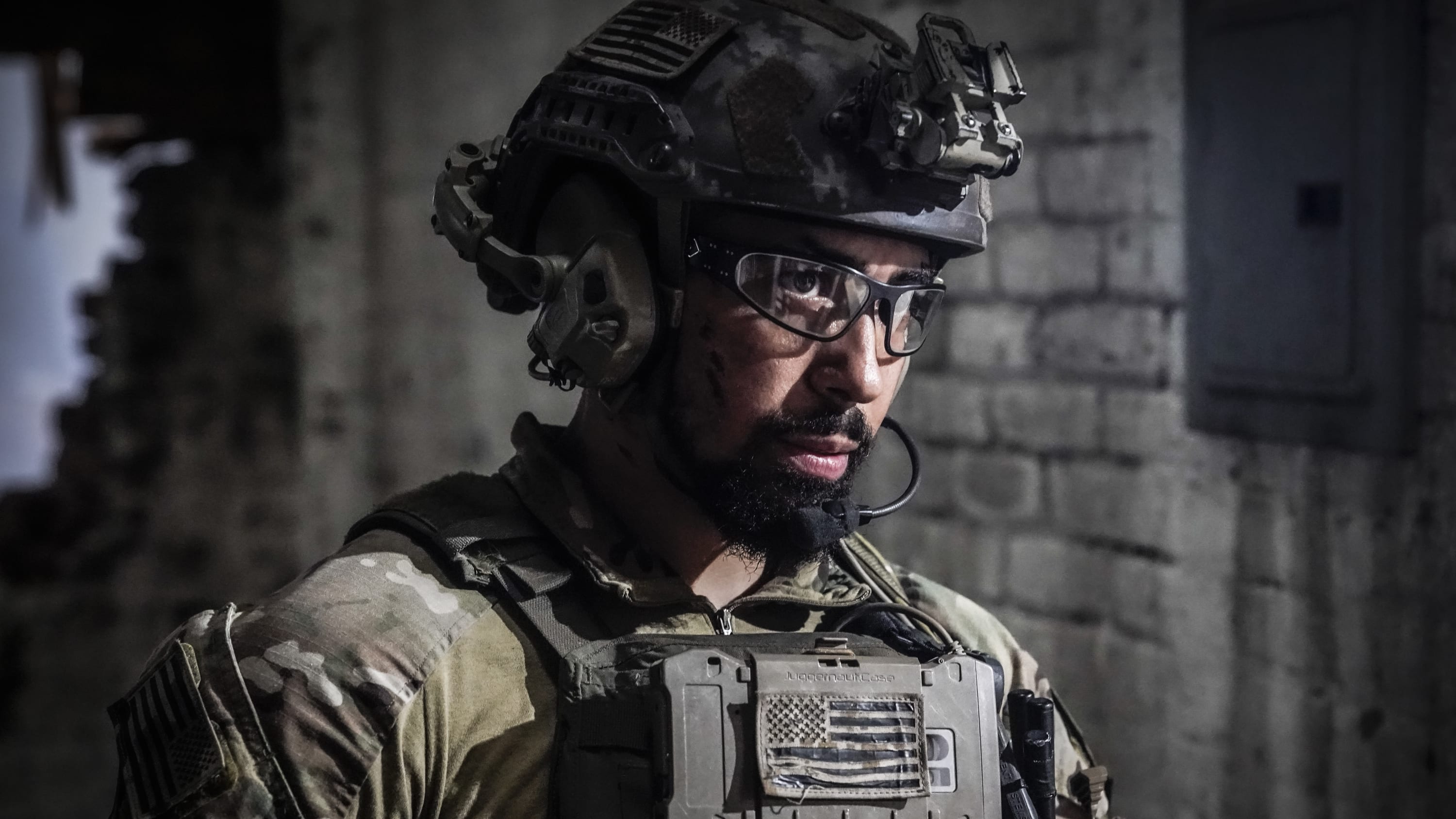 SEAL Team