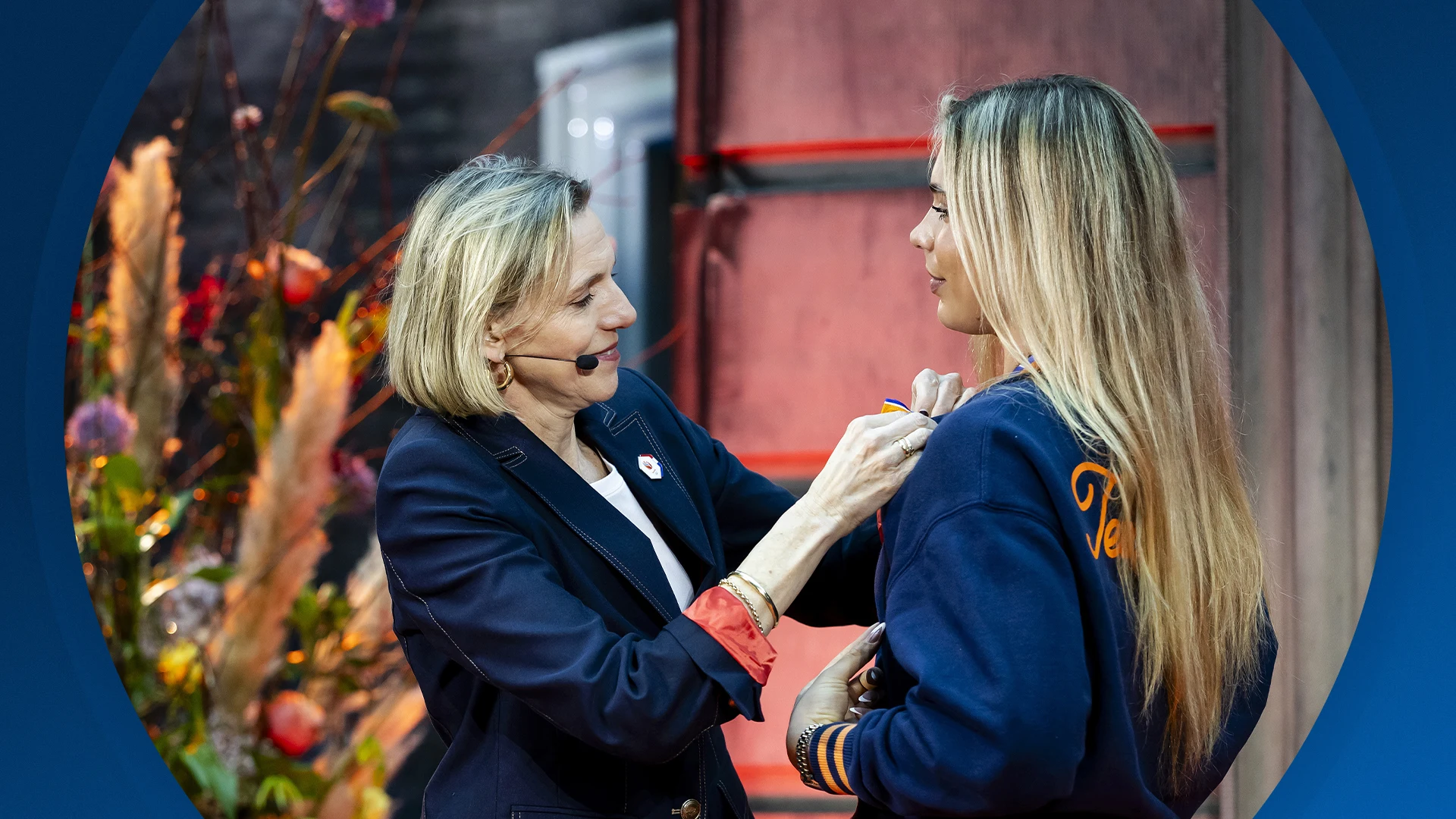 Seizoen 2026, aflevering 55