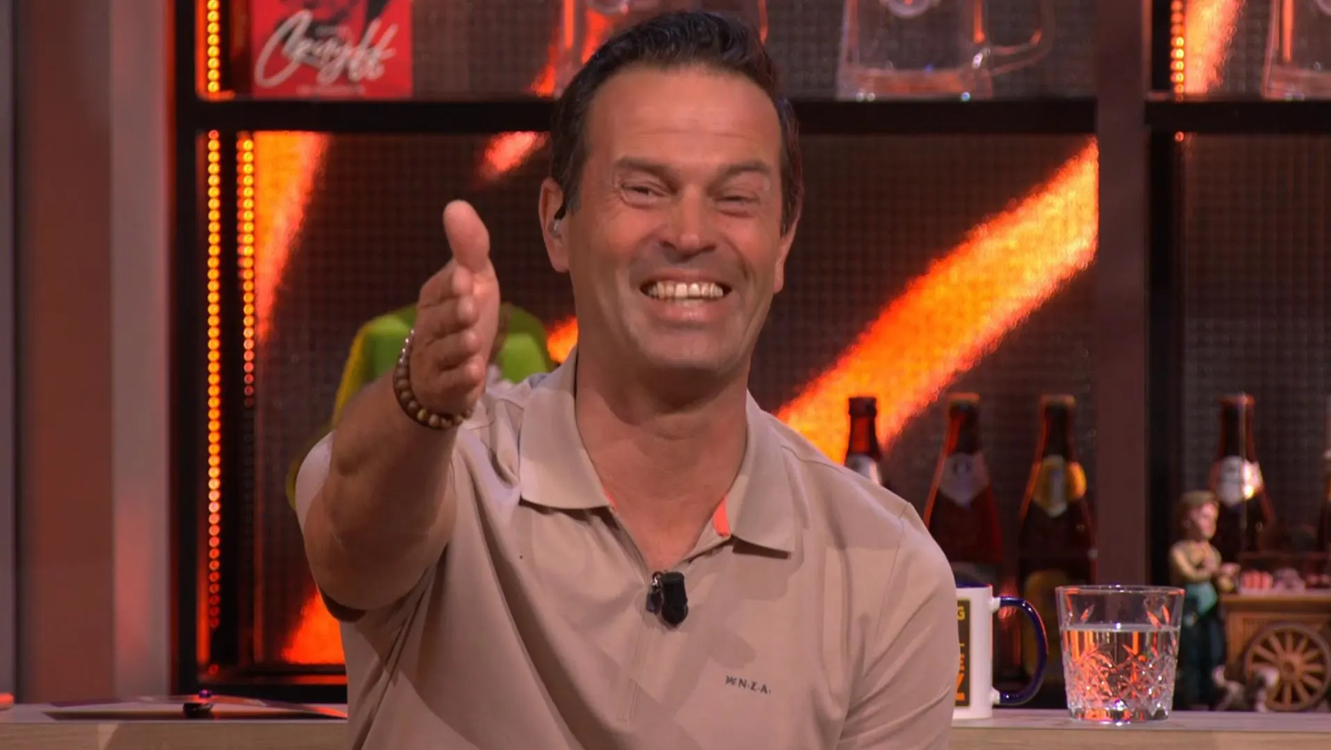 Seizoen 1, aflevering 15