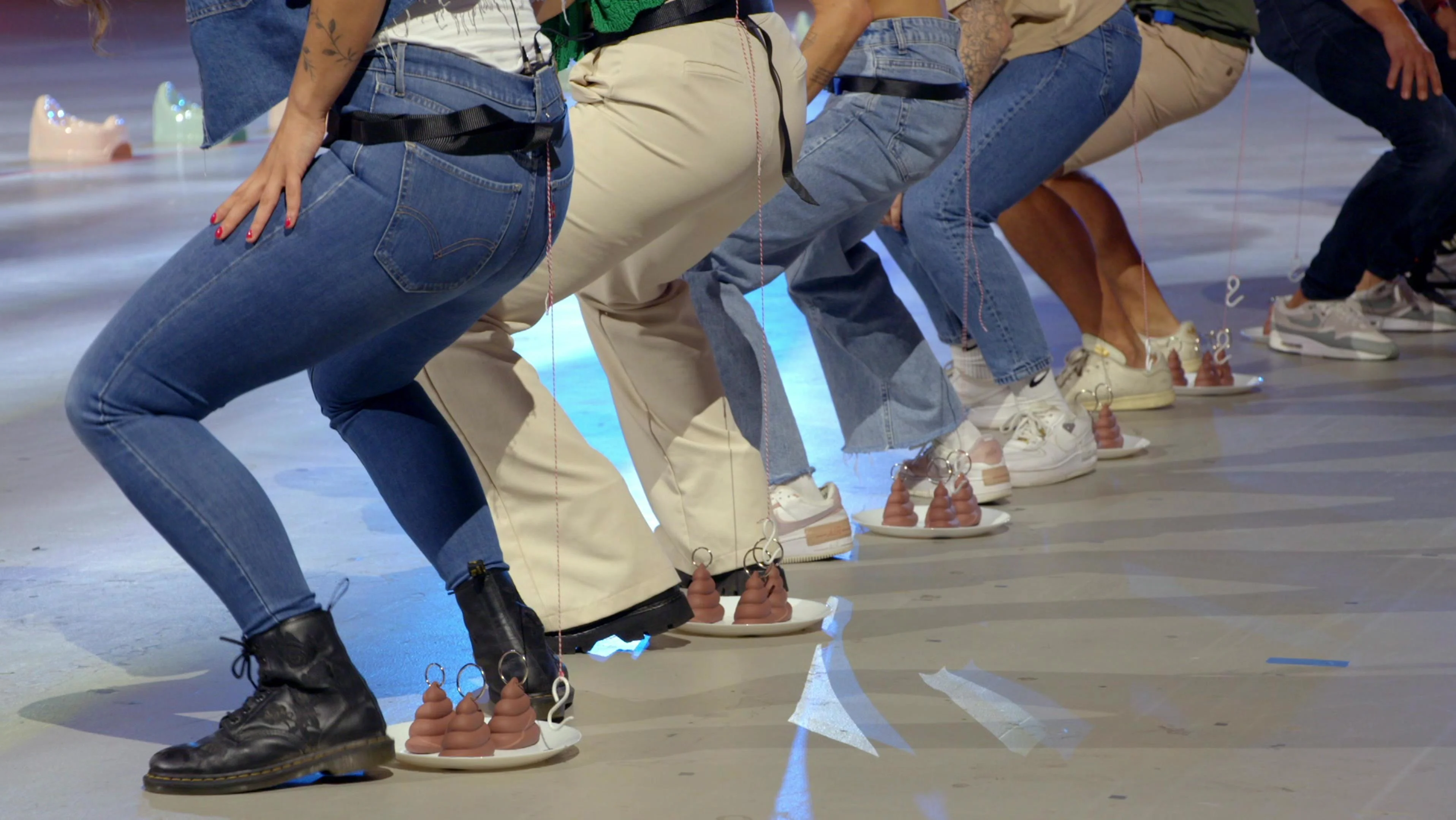 Seizoen 5, aflevering 8