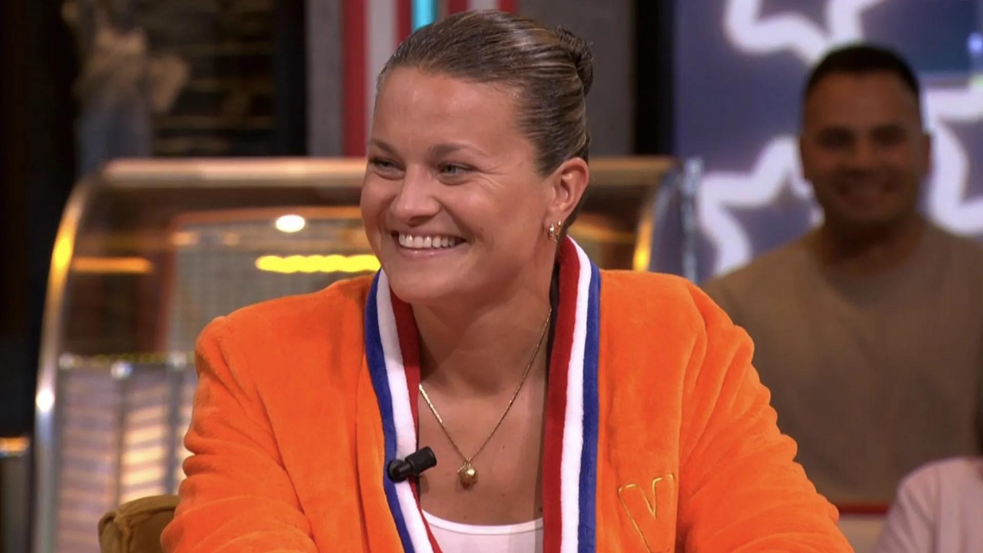 Seizoen 2026, aflevering 22
