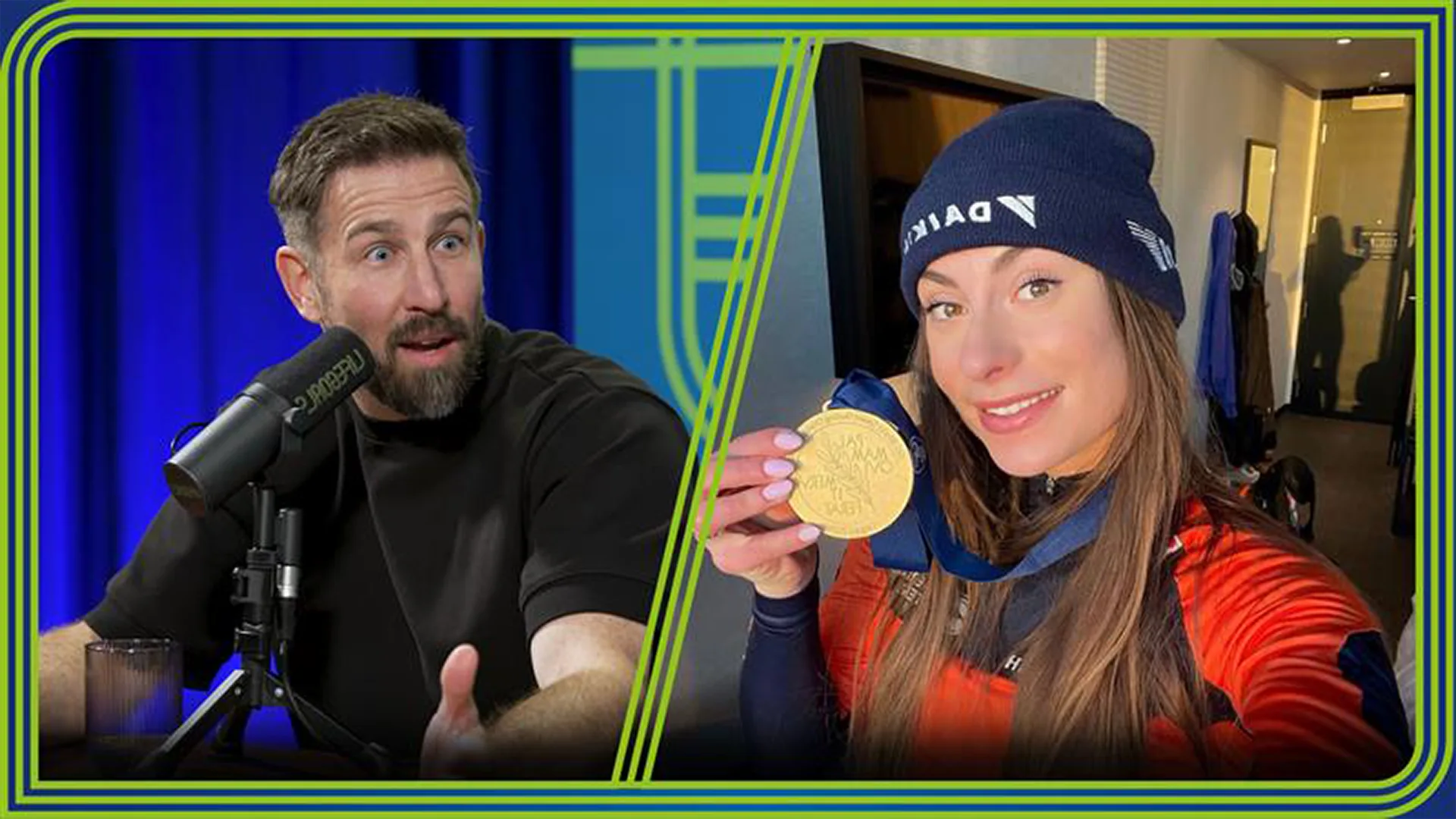 Seizoen 1, aflevering 5