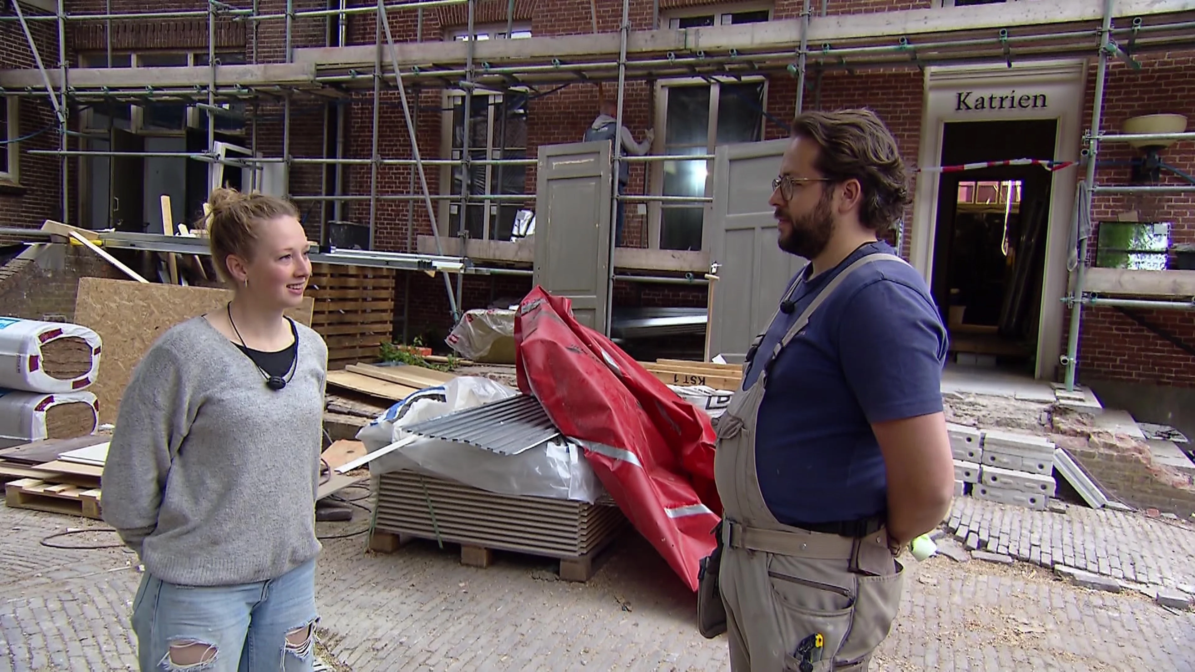 Seizoen 9, aflevering 41