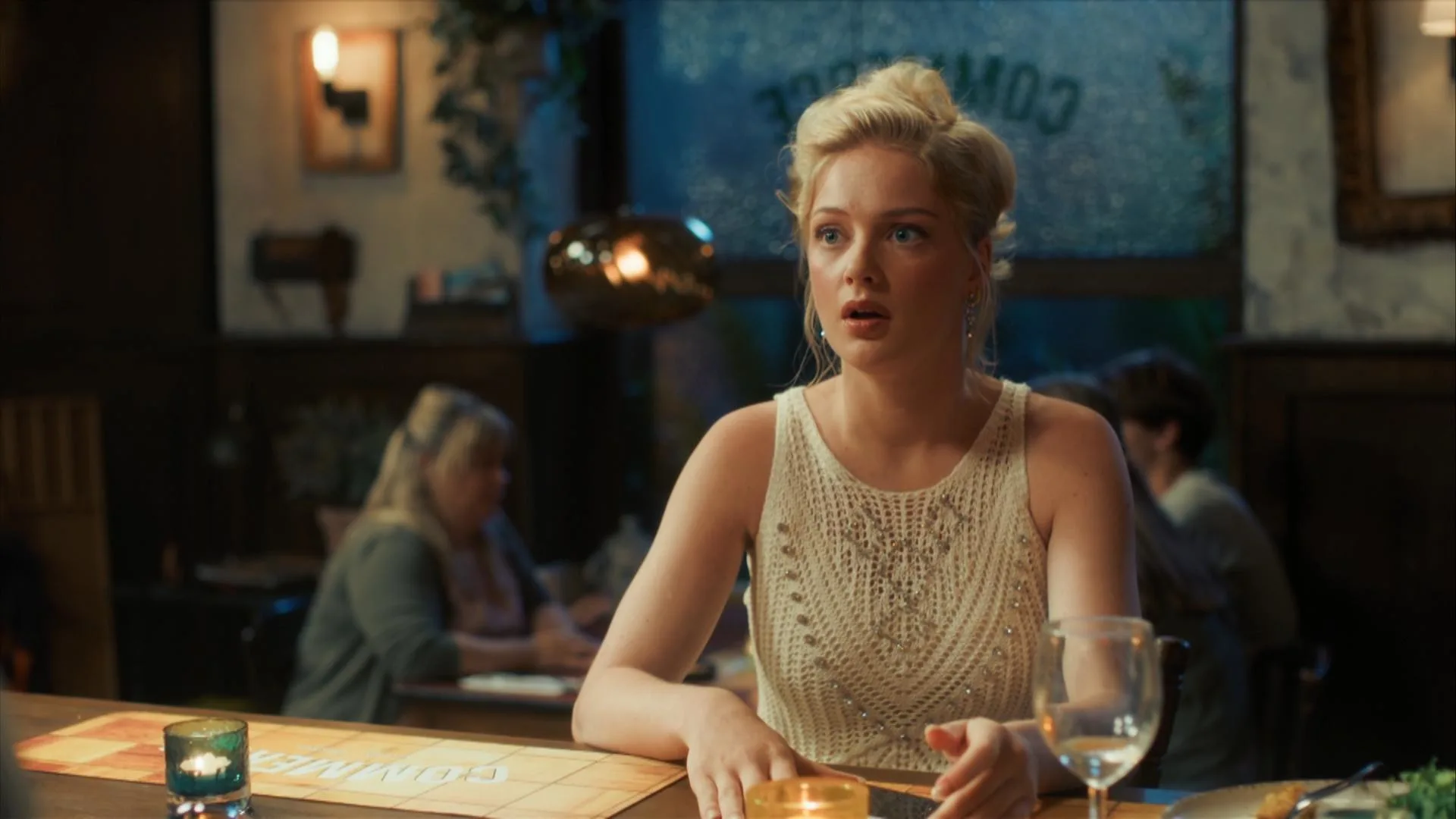 Seizoen 1, aflevering 36