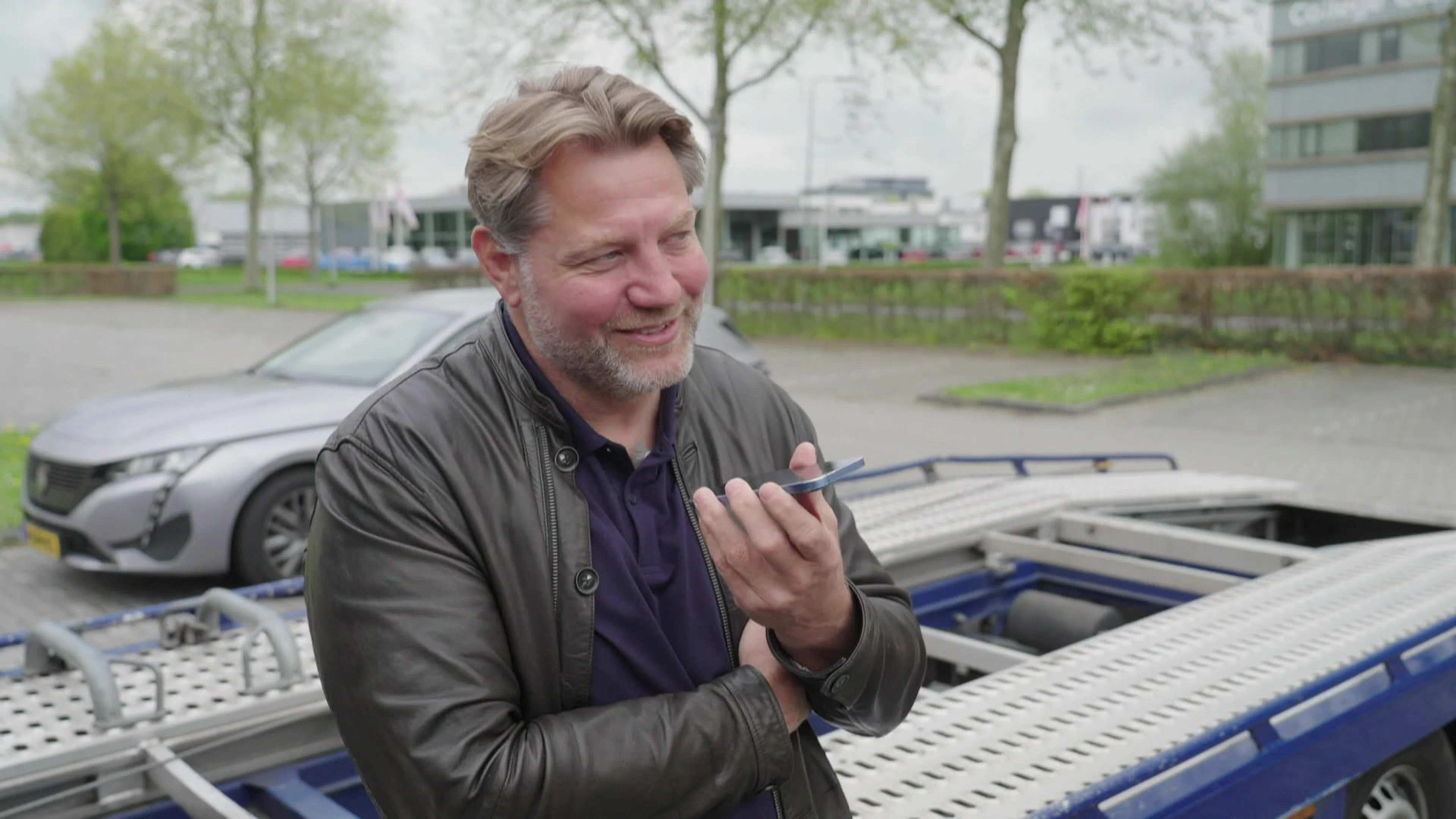 Seizoen 1, aflevering 10