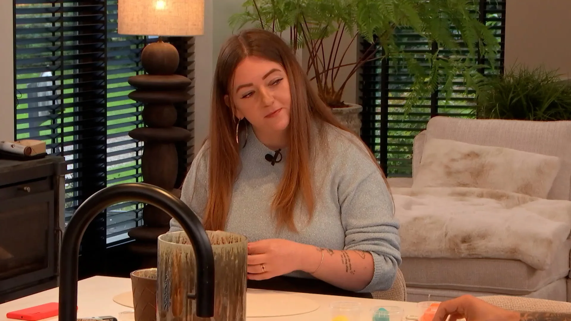 Seizoen 9, aflevering 74