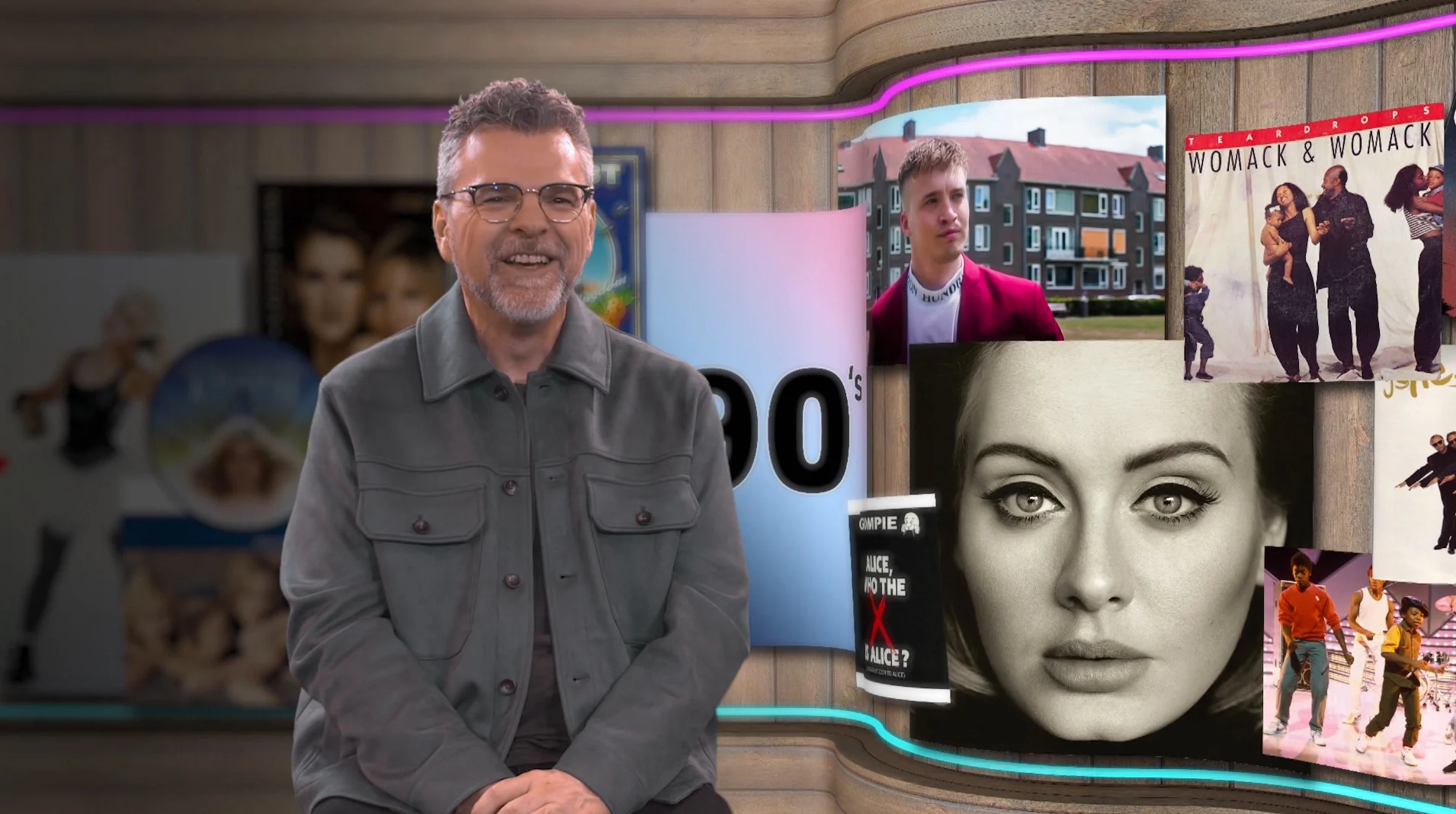 Seizoen 3, aflevering 2