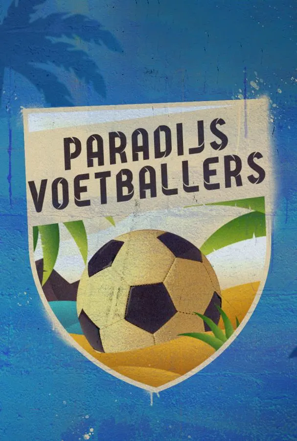 Paradijsvoetballers