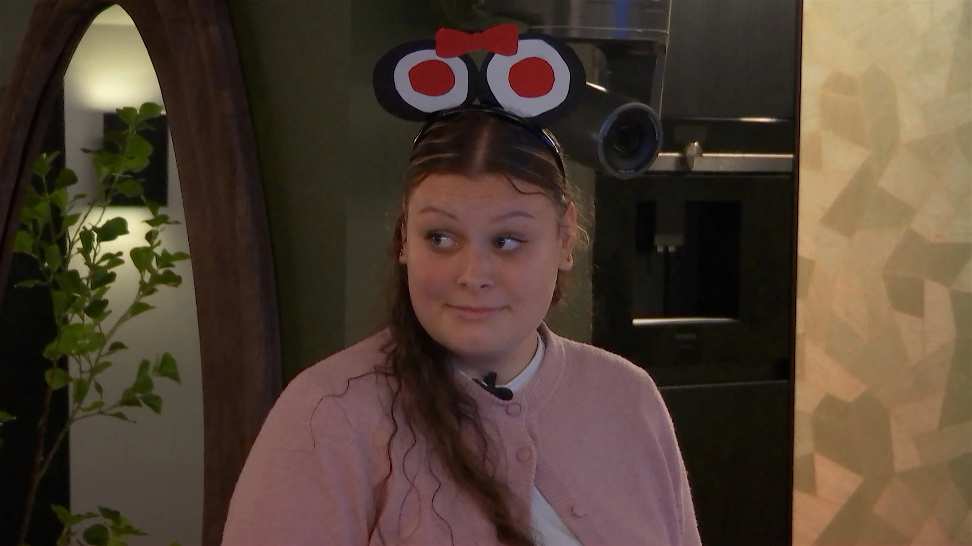 Seizoen 9, aflevering 21