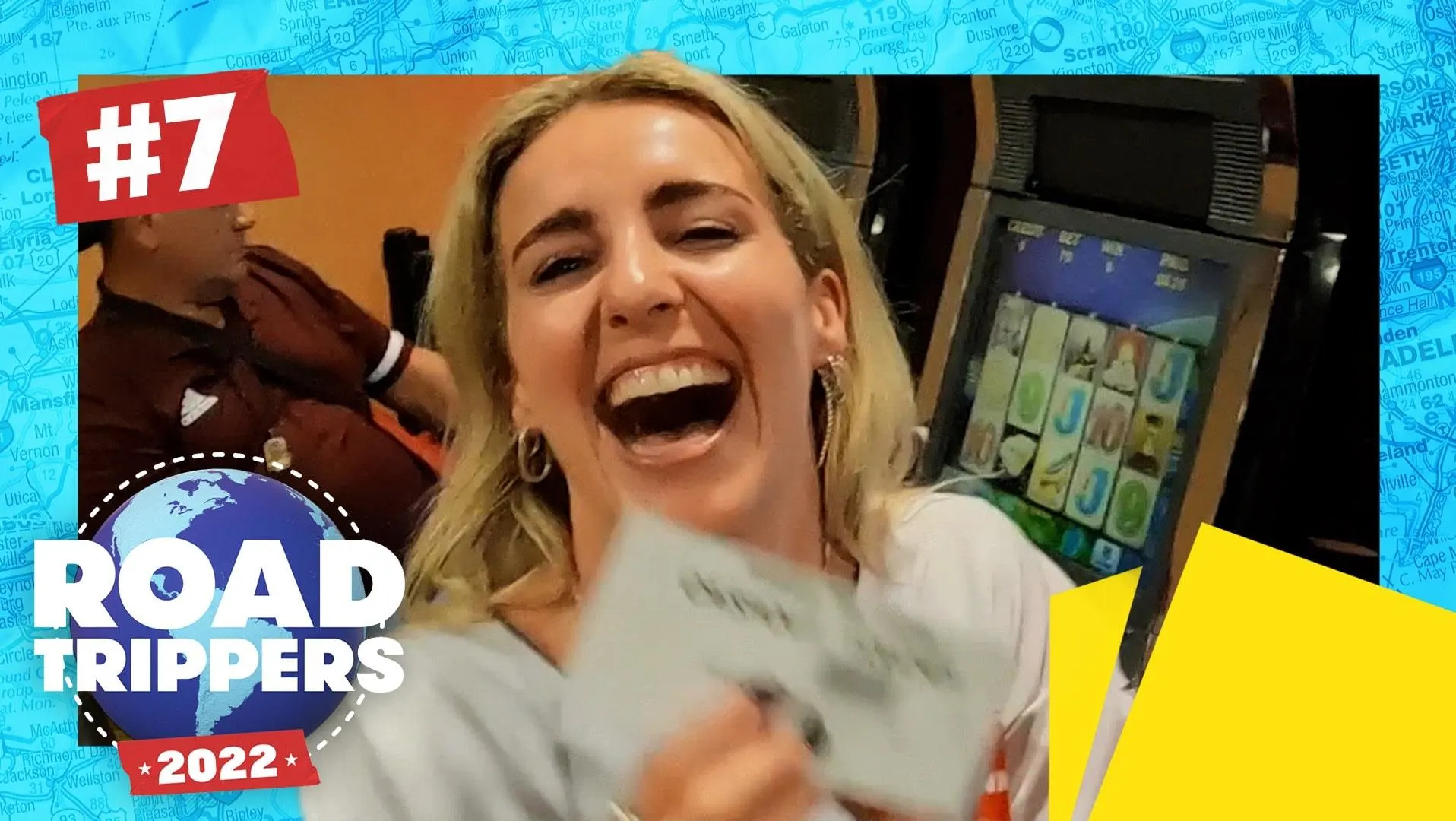 Seizoen 7, aflevering 7