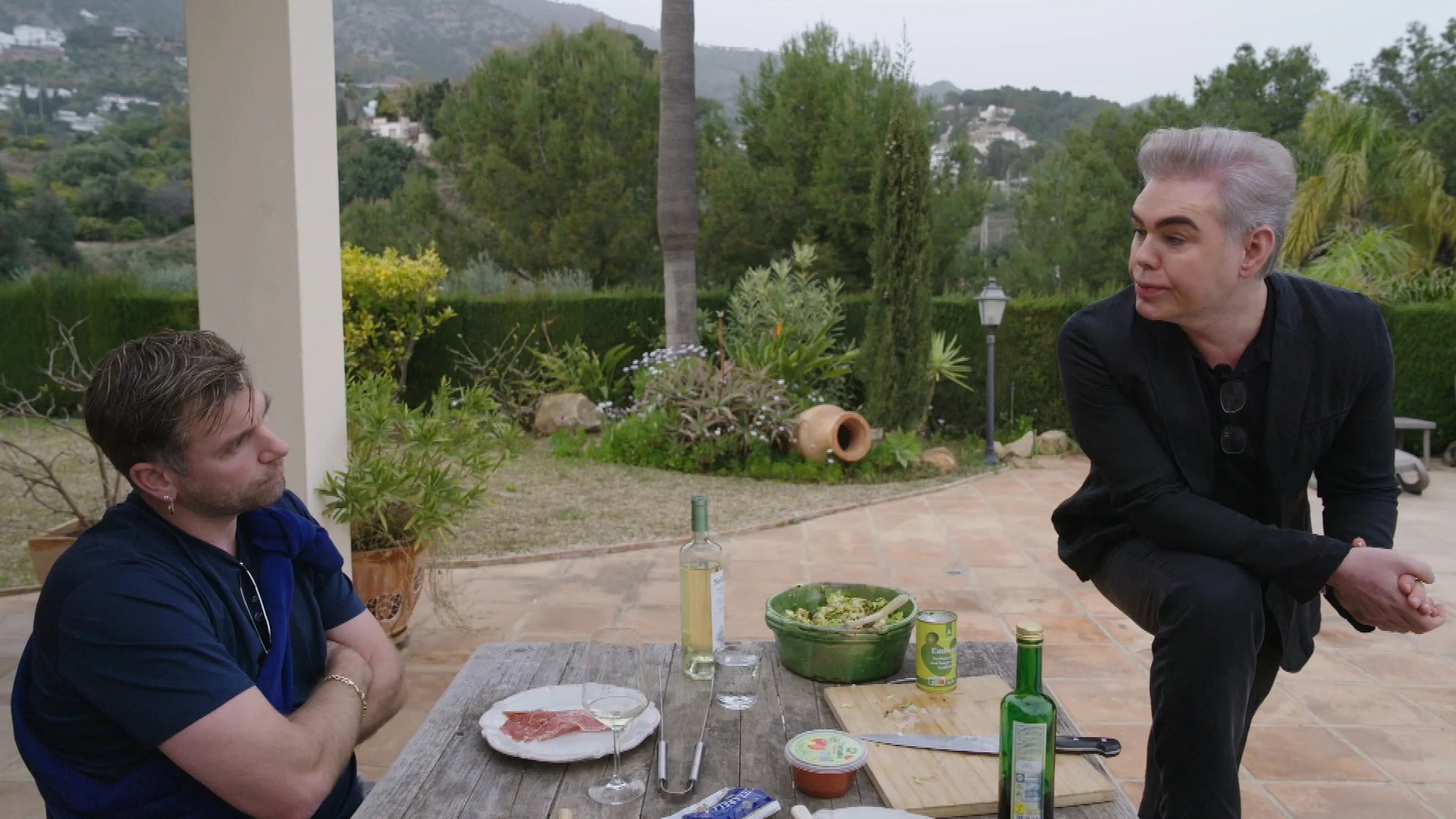 Seizoen 14, aflevering 9