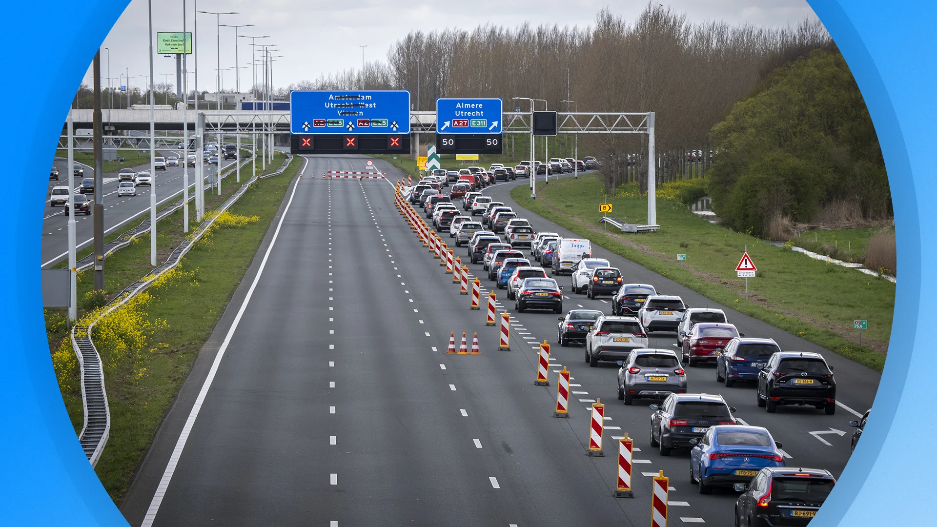 Seizoen 2026, aflevering 1845