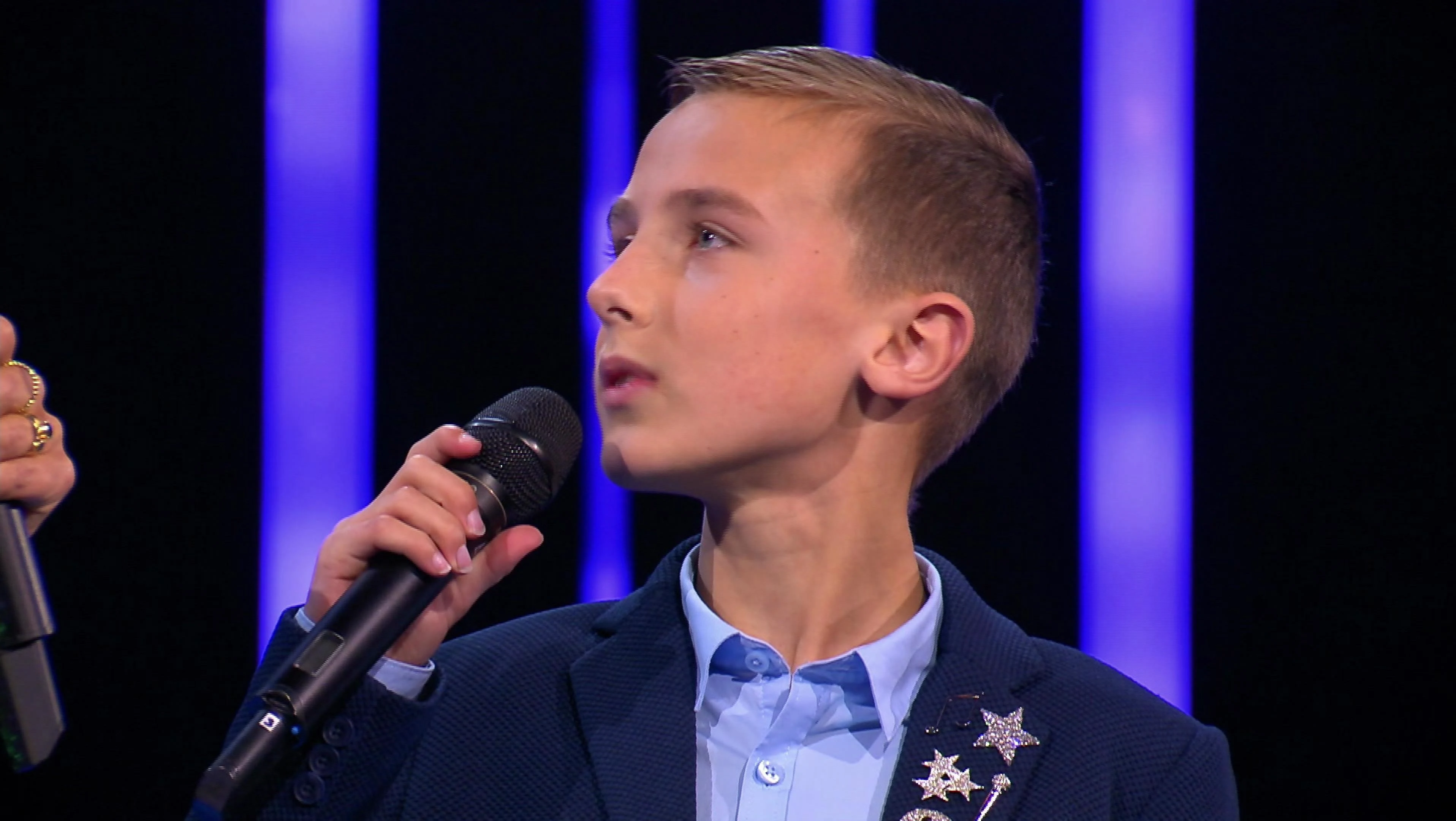 Seizoen 1, aflevering 2