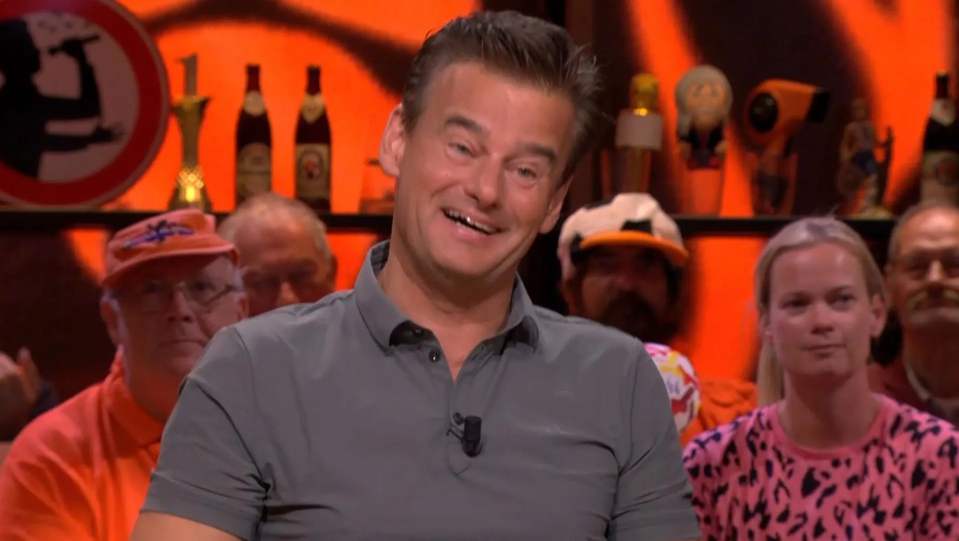 Seizoen 1, aflevering 17