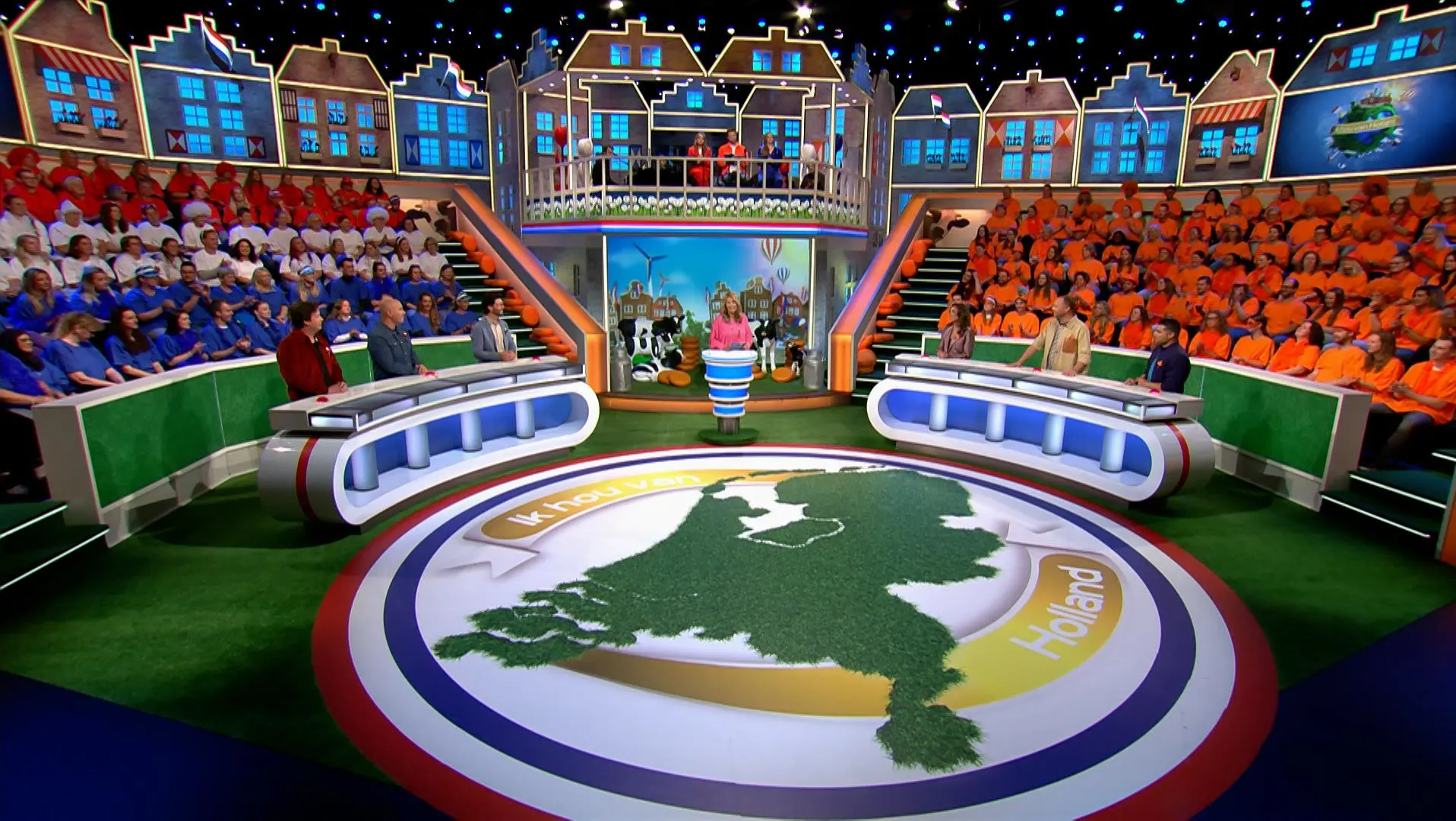 Seizoen 4, aflevering 4