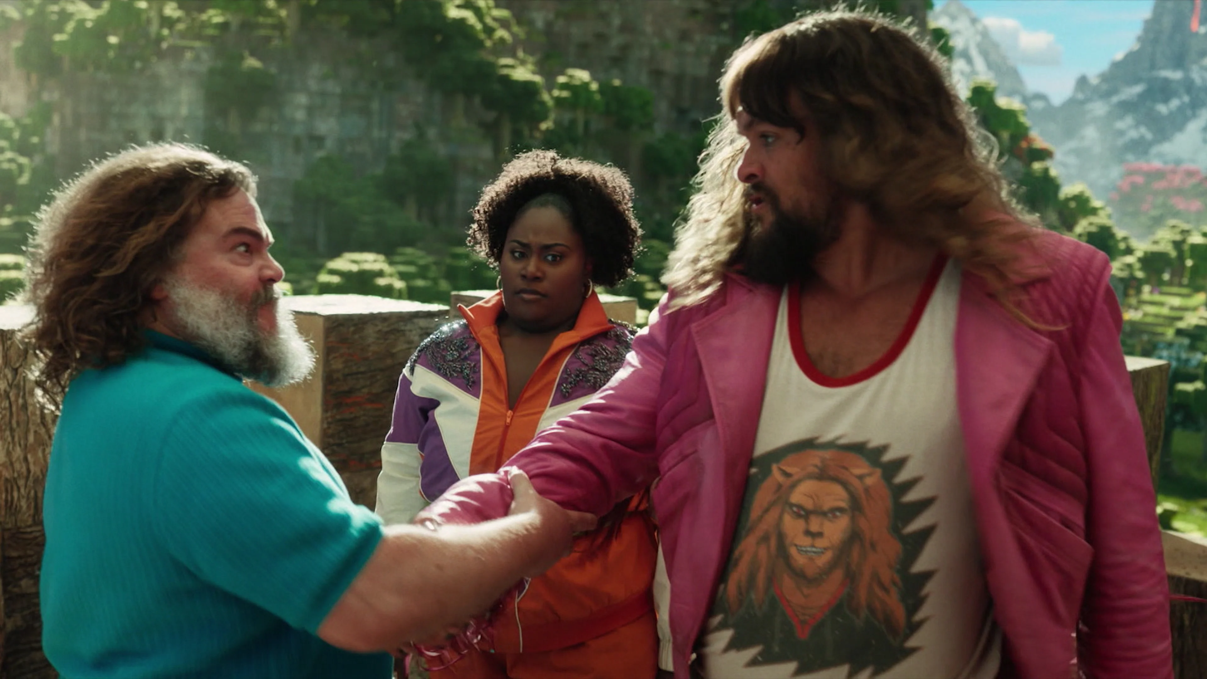 Seizoen 2025, aflevering 27