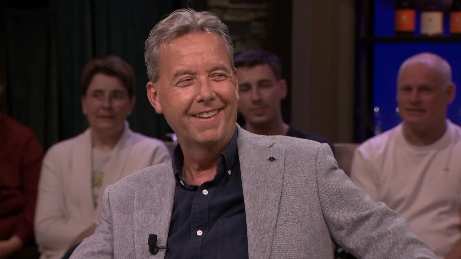Seizoen 9, aflevering 76