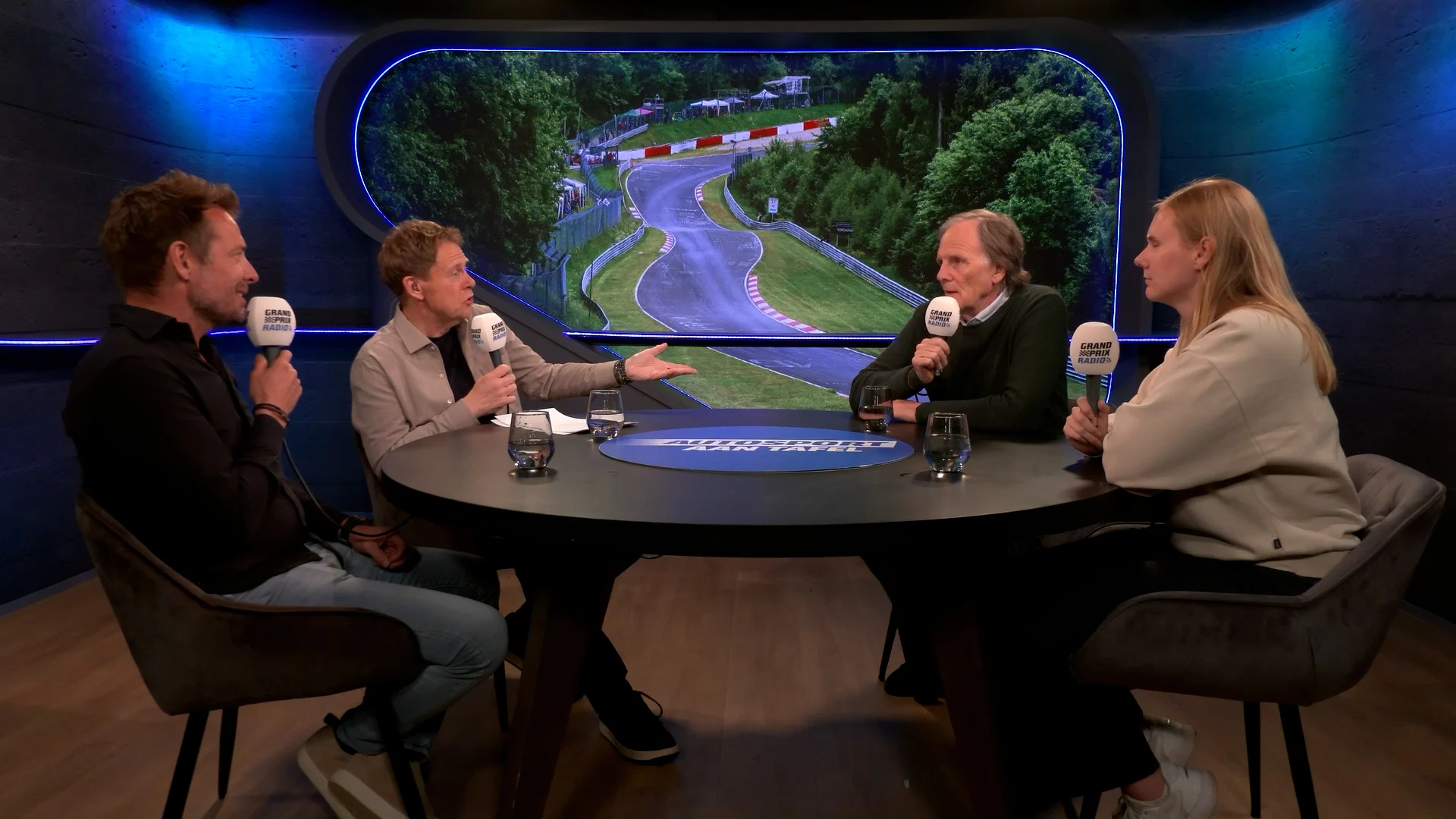 Seizoen 1, aflevering 7