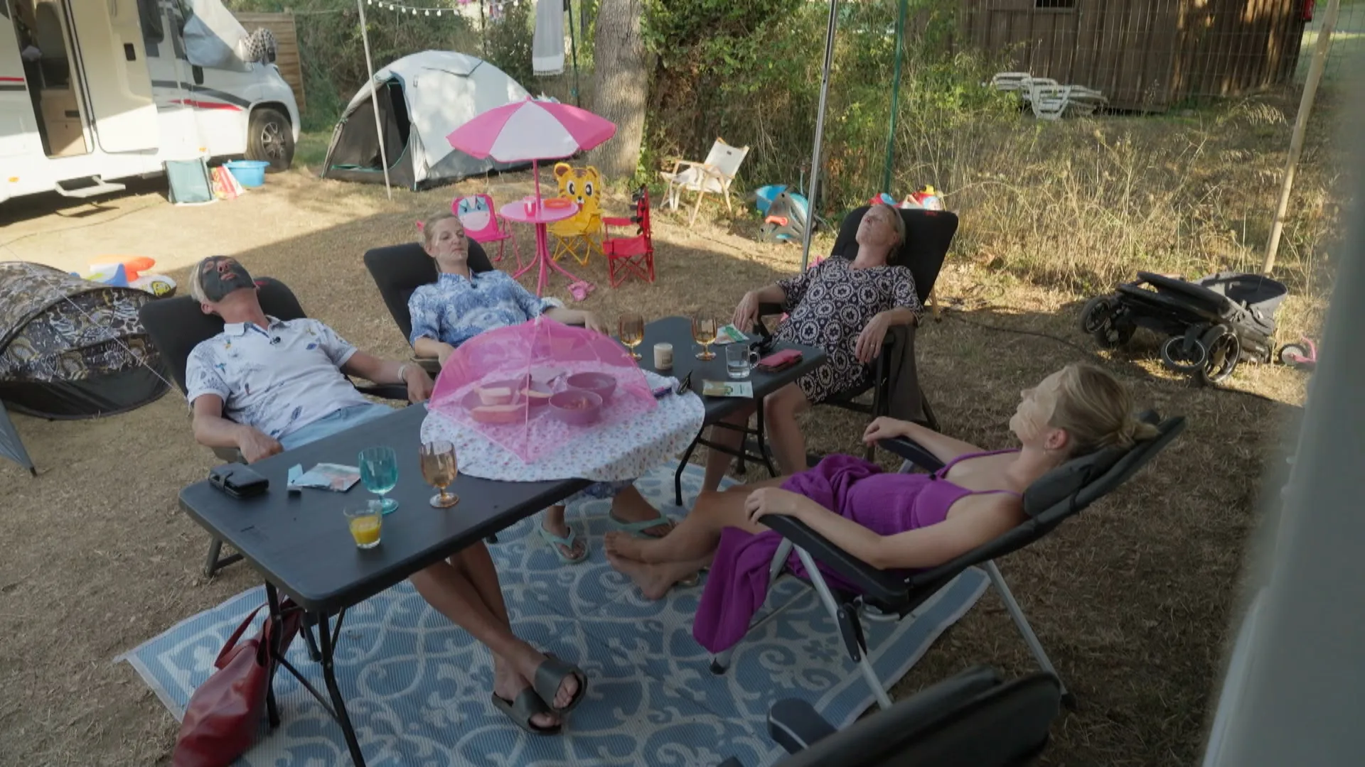 Seizoen 1, aflevering 13