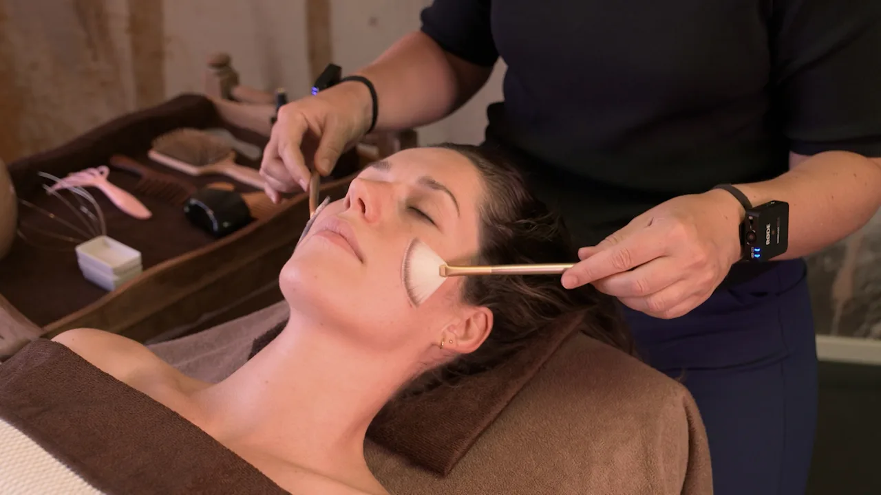 Jezelf op één zetten