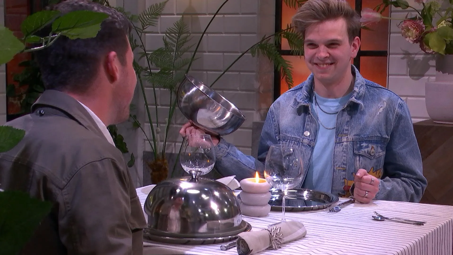 Seizoen 1, aflevering 38