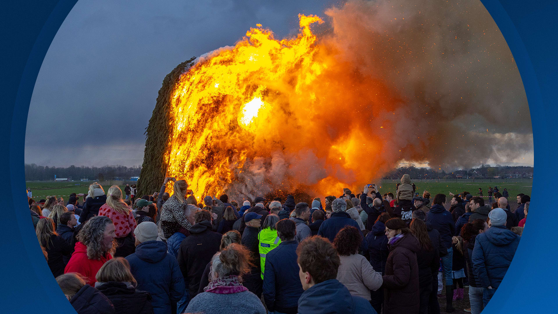 Seizoen 2026, aflevering 95
