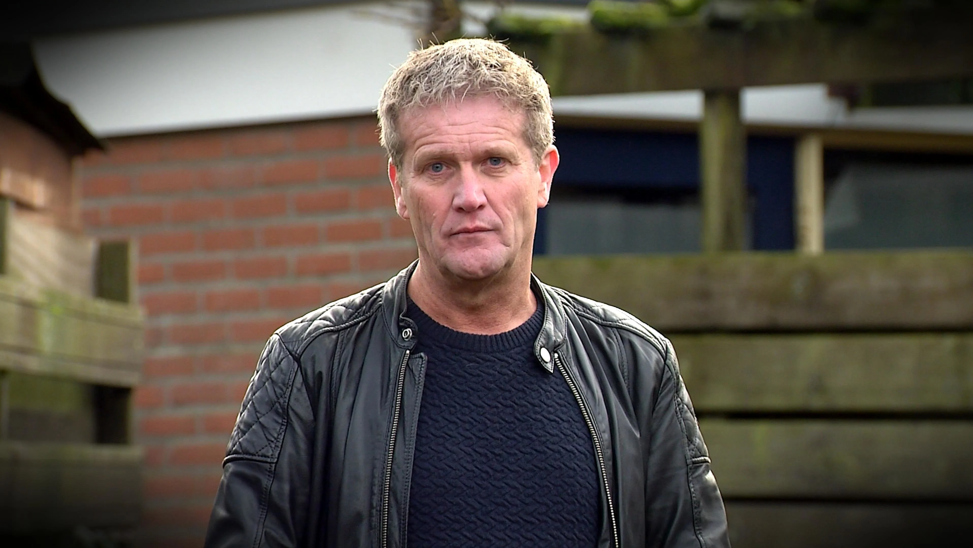 Seizoen 9, aflevering 4