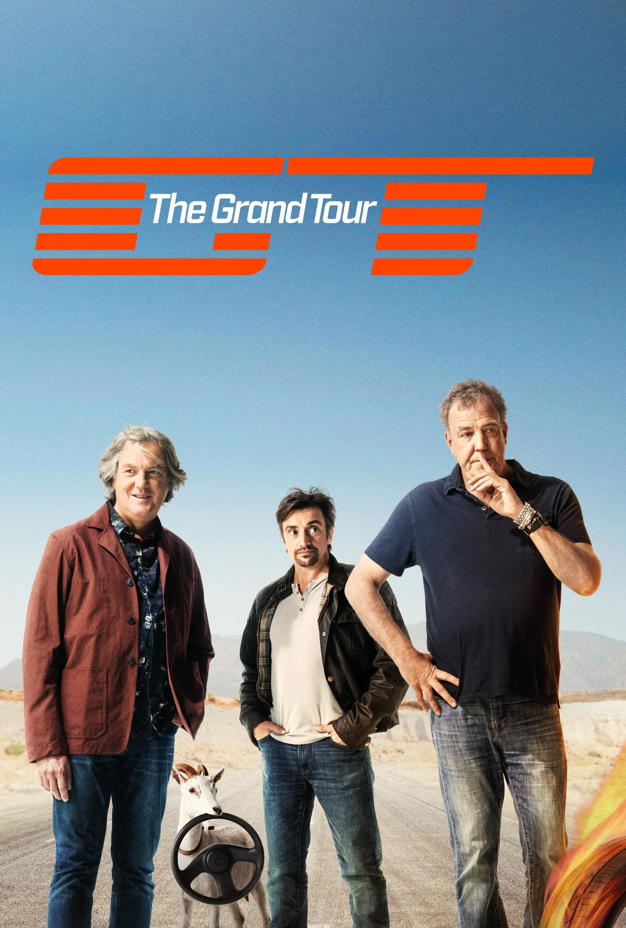 The Grand Tour