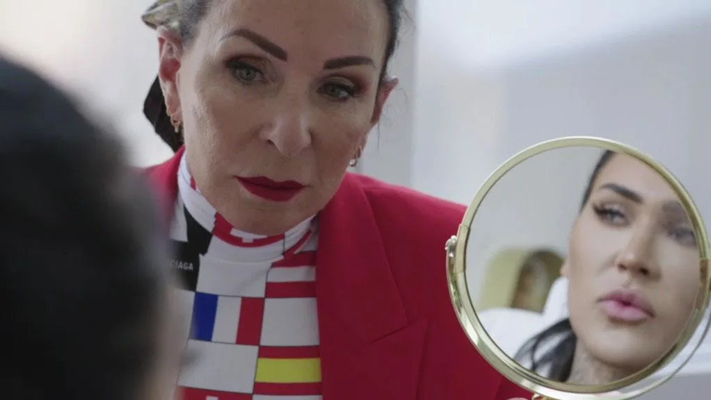 Seizoen 1, aflevering 2