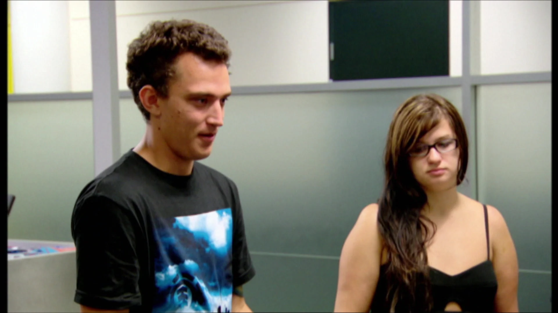 Border Security: Australia's Front Line