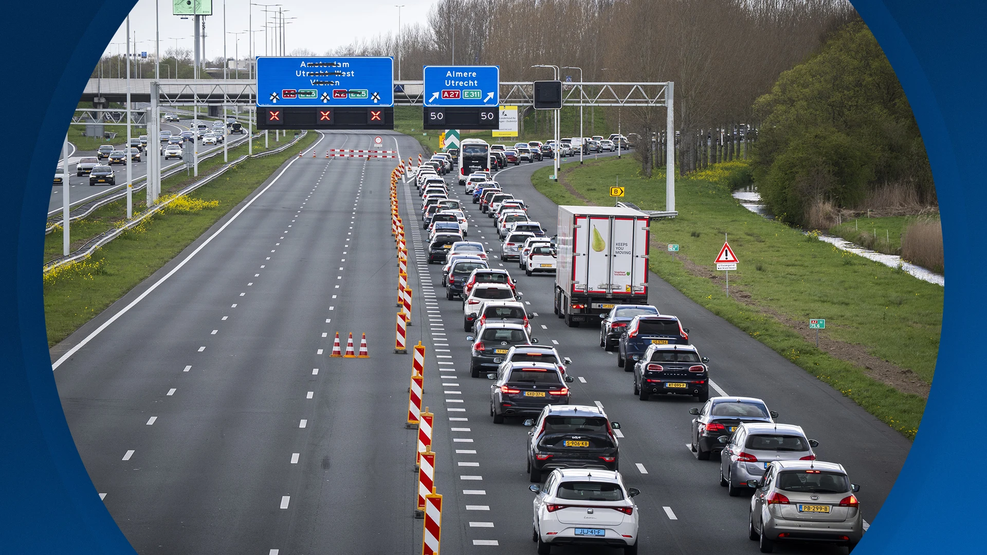 Seizoen 2026, aflevering 101