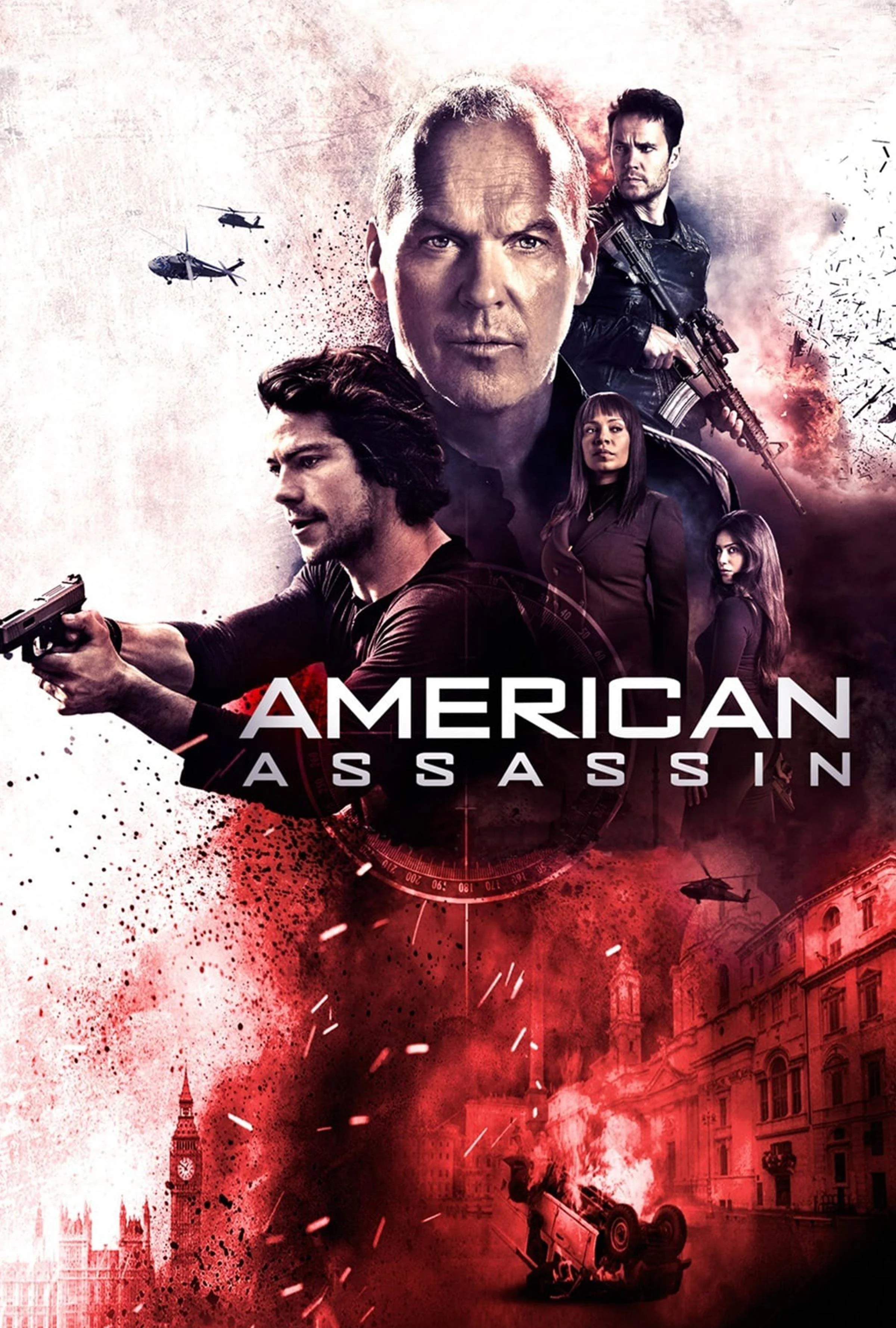 American Assassin