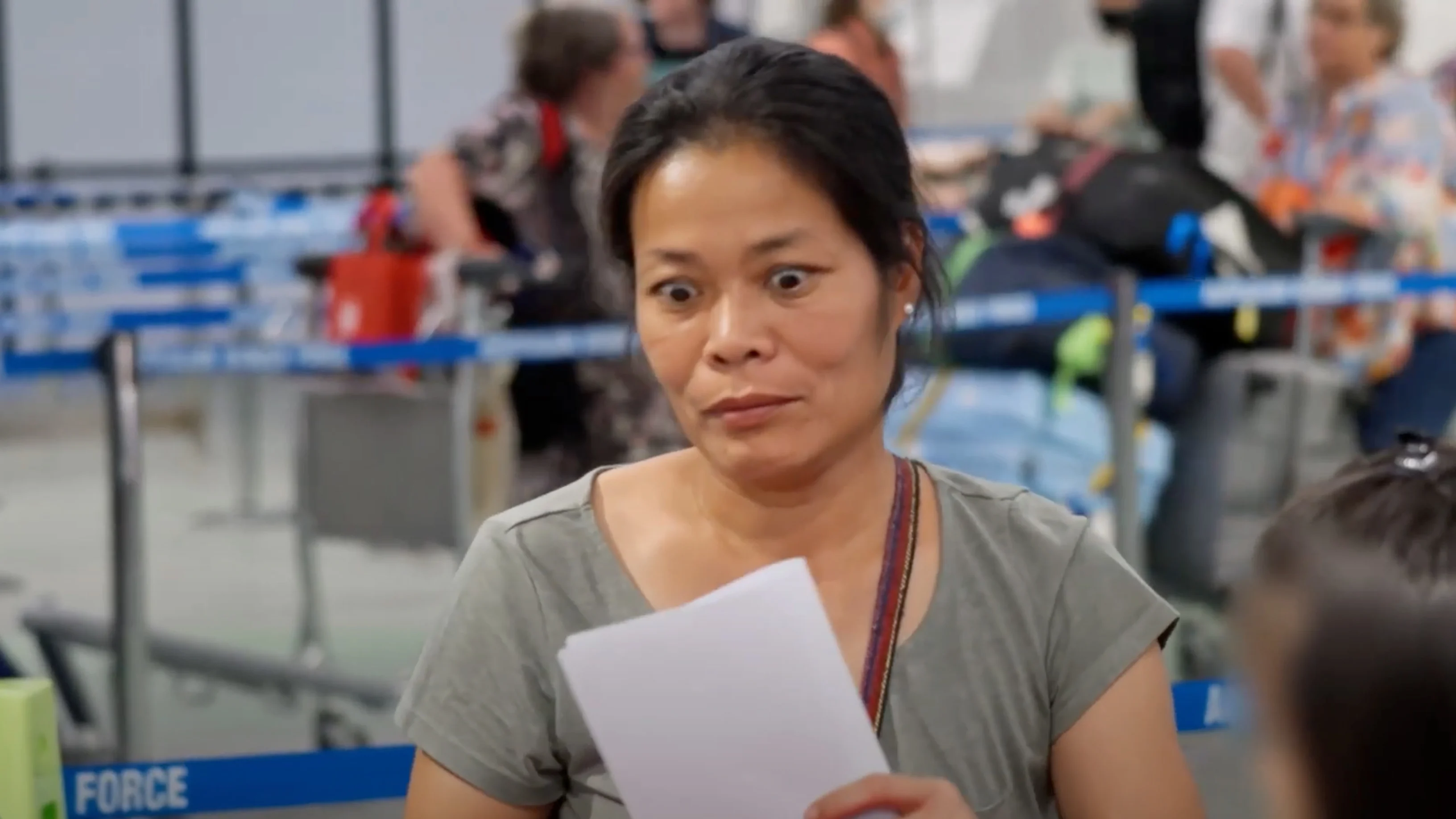 Border Security: Australia's Front Line