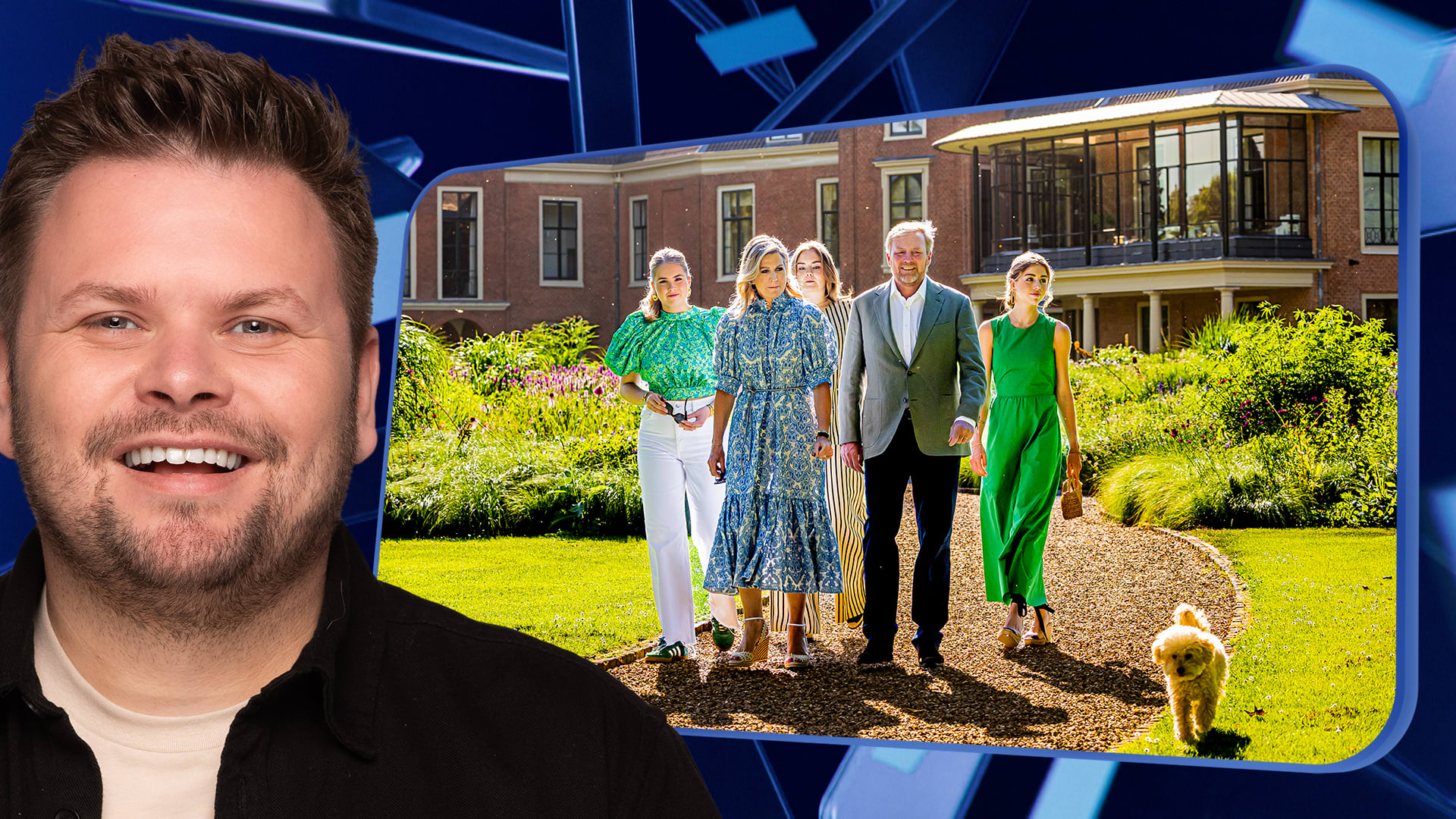 Seizoen 2026, aflevering 79