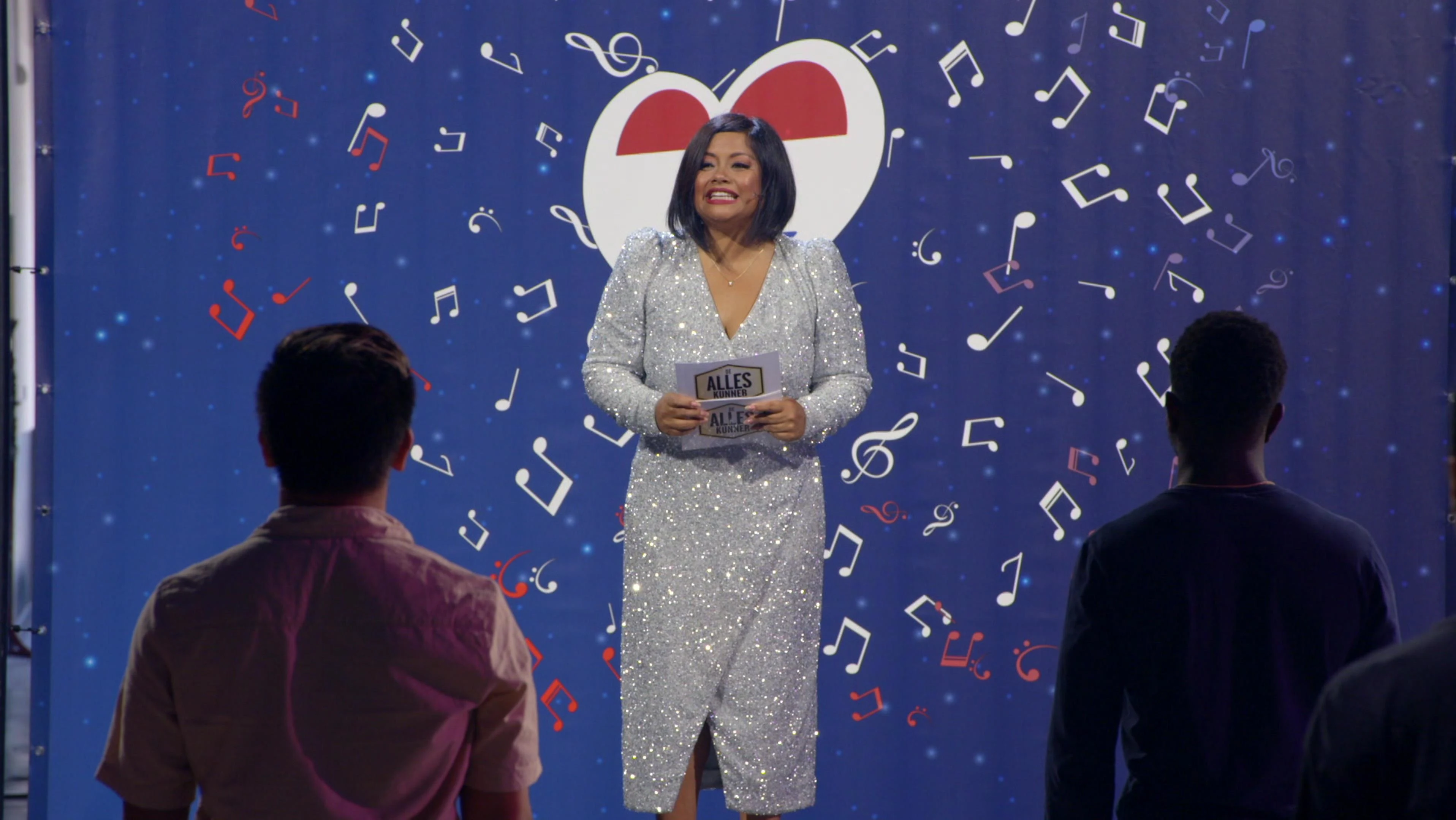 Seizoen 5, aflevering 9