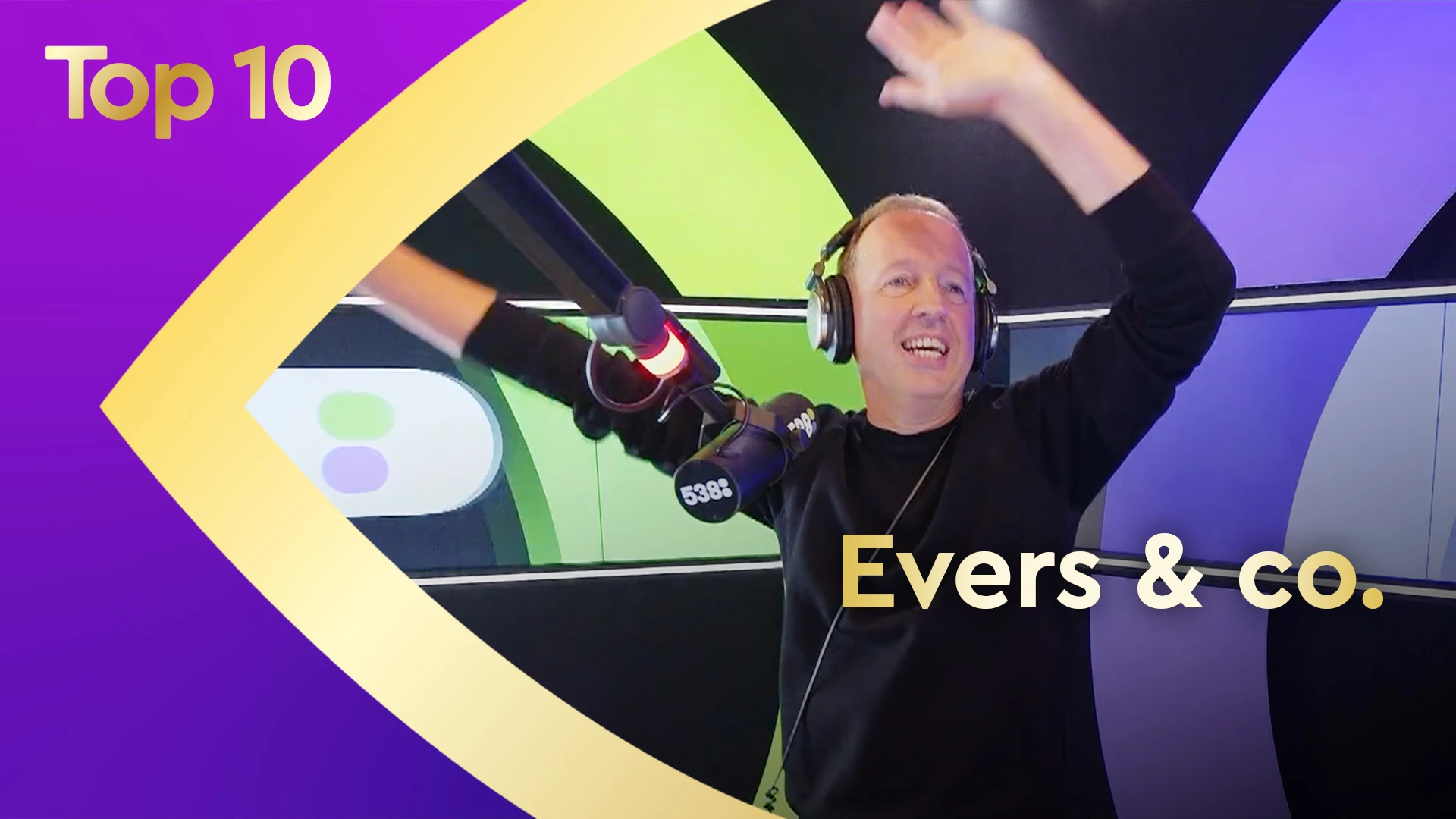 Hoogtepunten Evers & co.