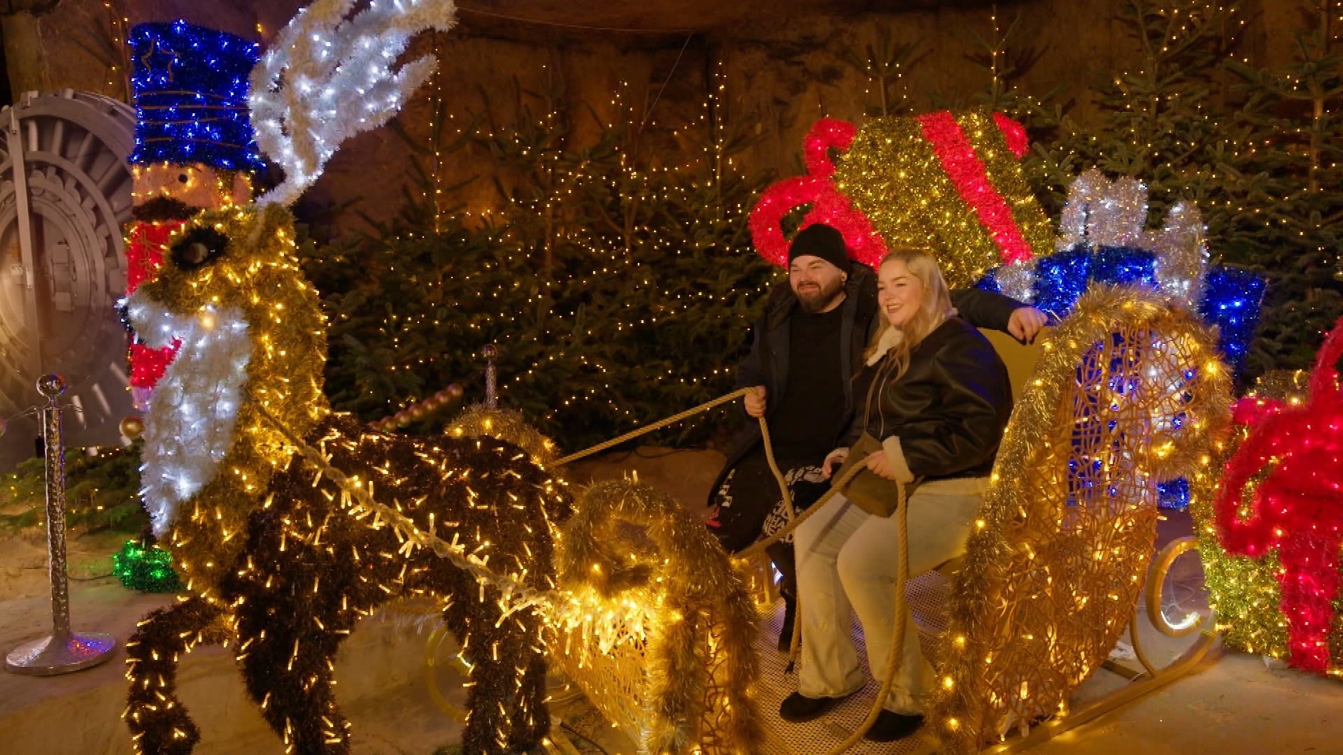 Seizoen 14, aflevering 3