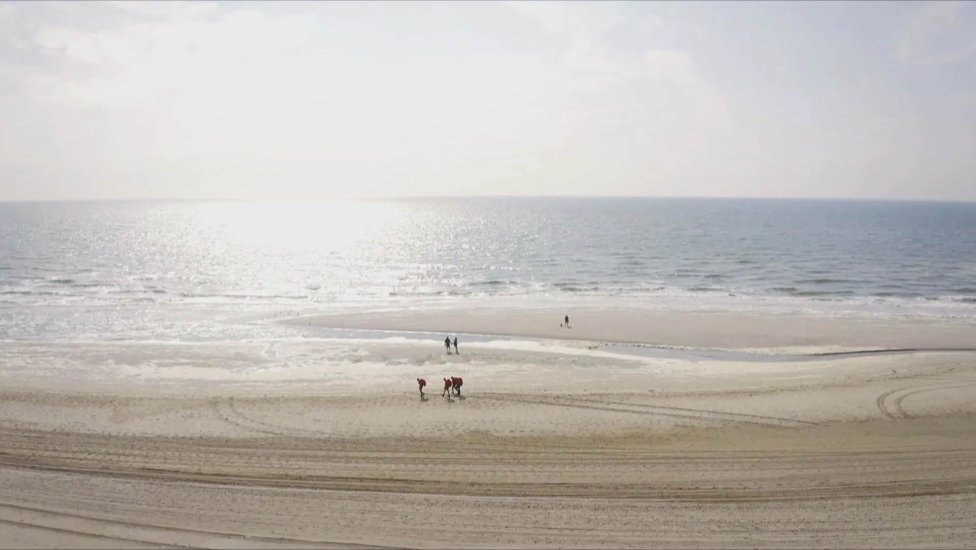 Seizoen 1, aflevering 5