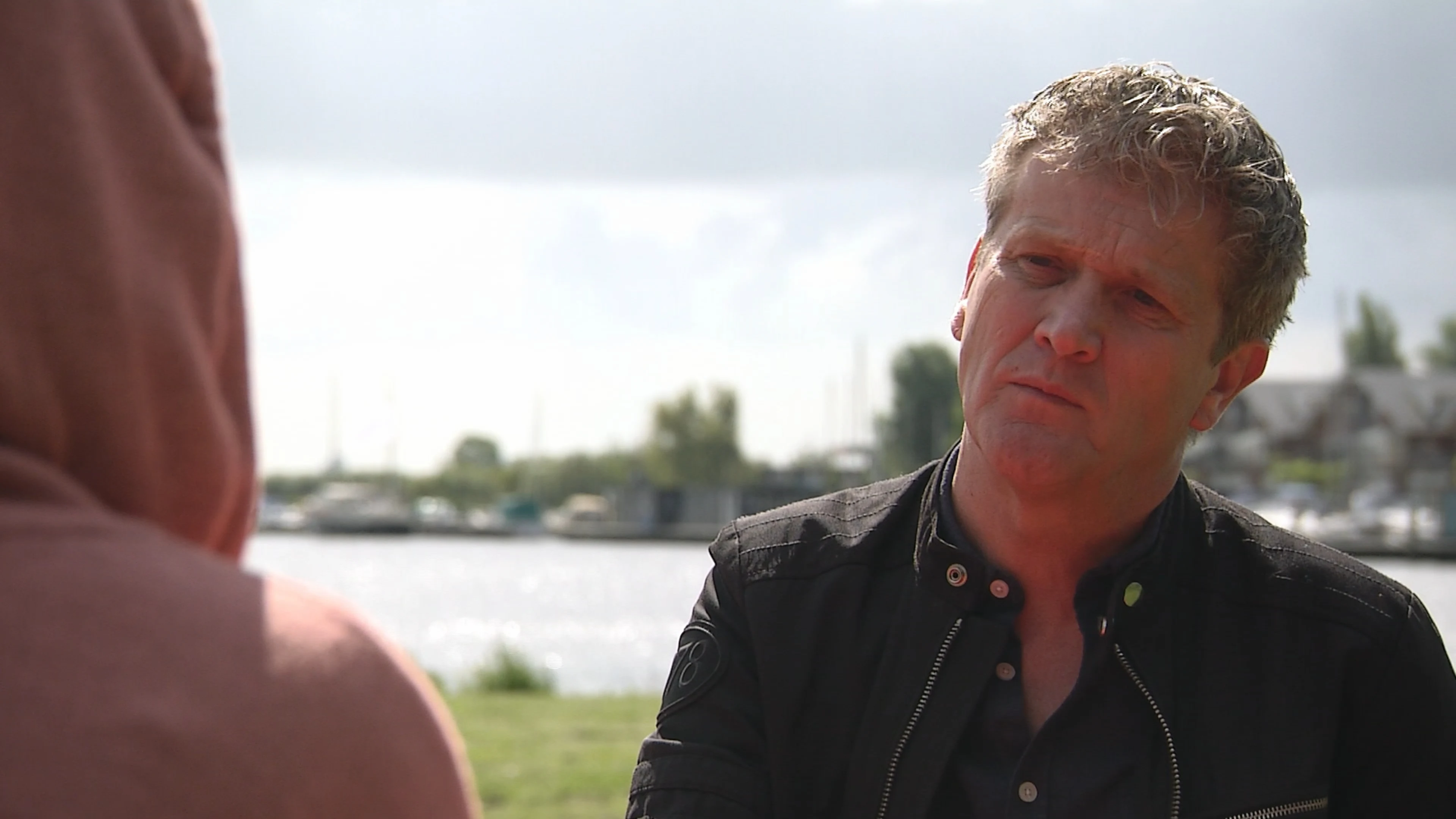 Undercover in Nederland