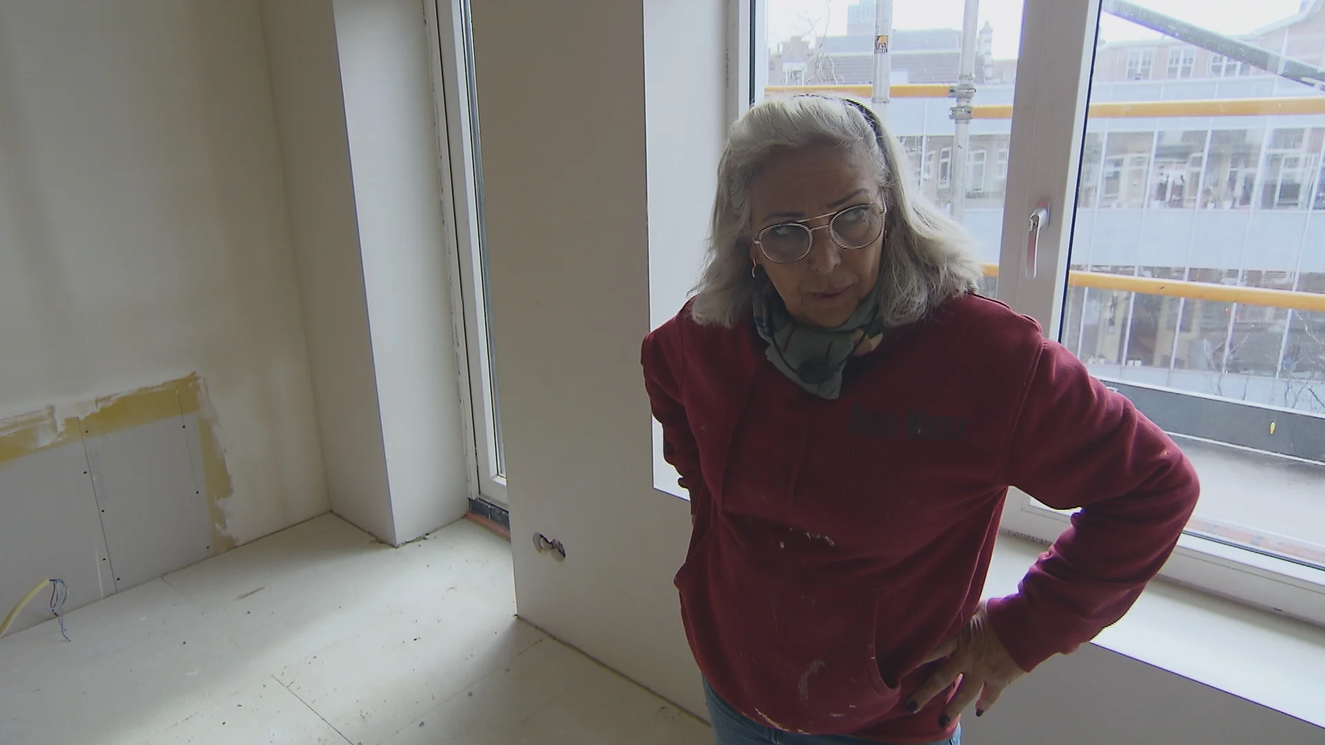 Seizoen 10, aflevering 27