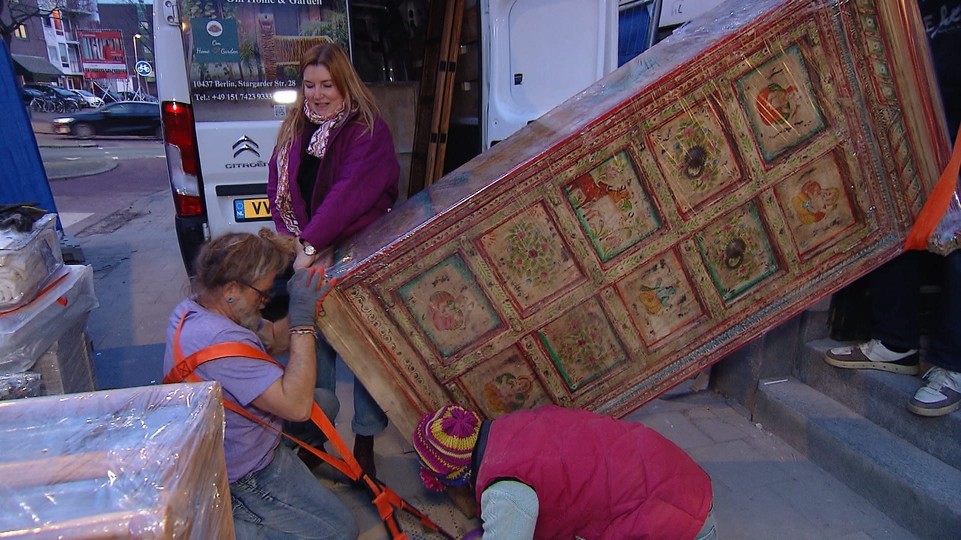 Seizoen 10, aflevering 8